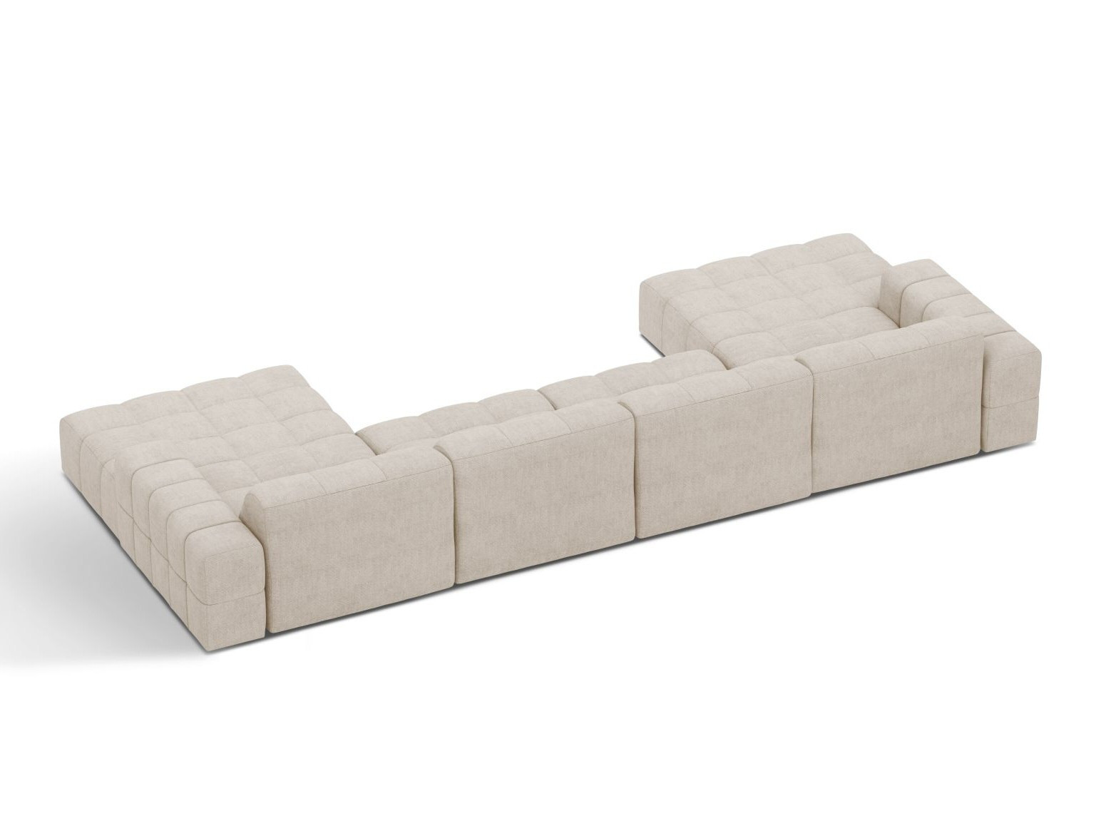 Colțar modular Somelo 100 (Eden 02)