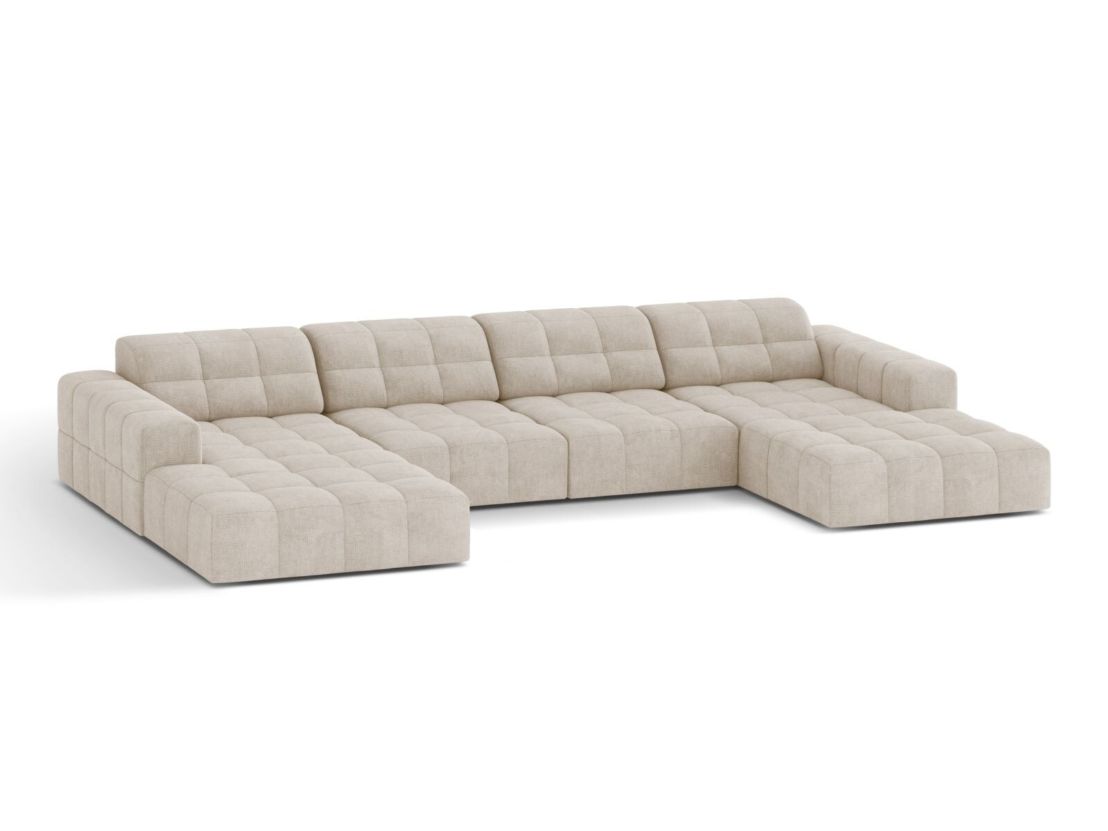 Colțar modular Somelo 100 (Eden 02)