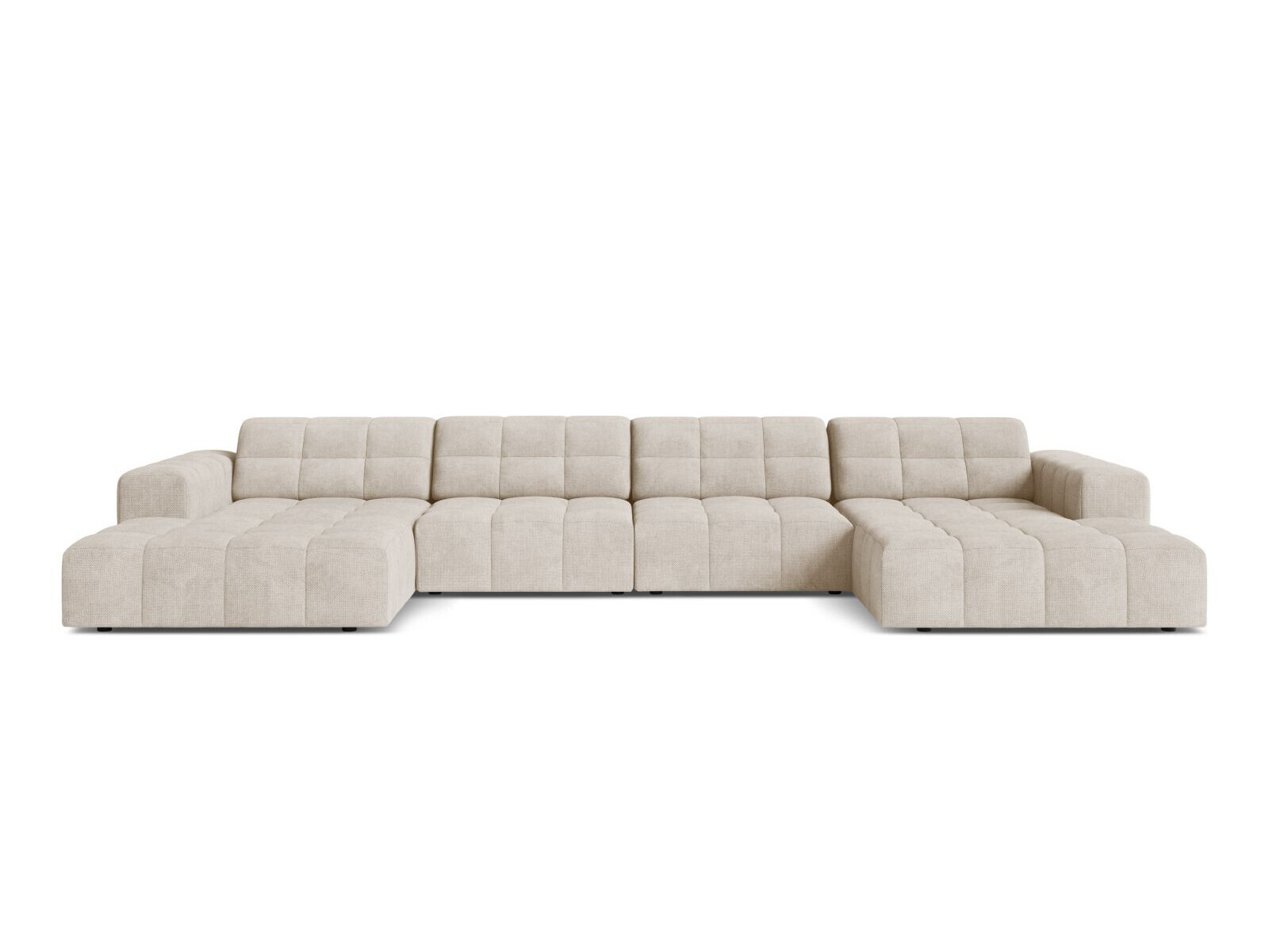 Colțar modular Somelo 100 (Eden 02)