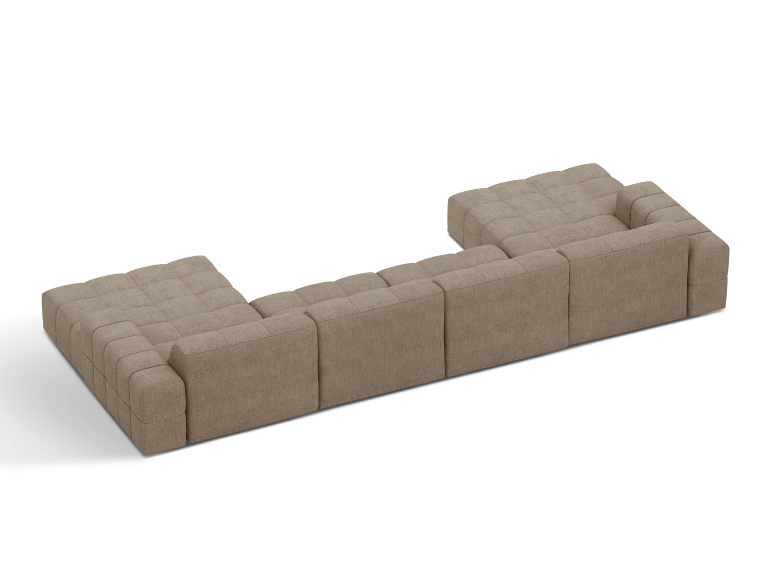 Colțar modular Somelo 100 (Eden 04)