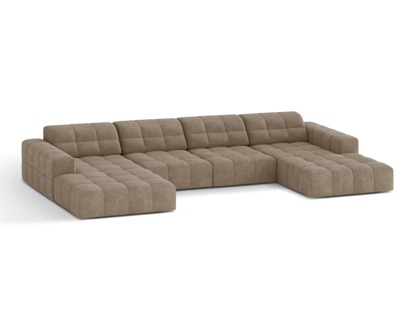 Colțar modular Somelo 100 (Eden 04)
