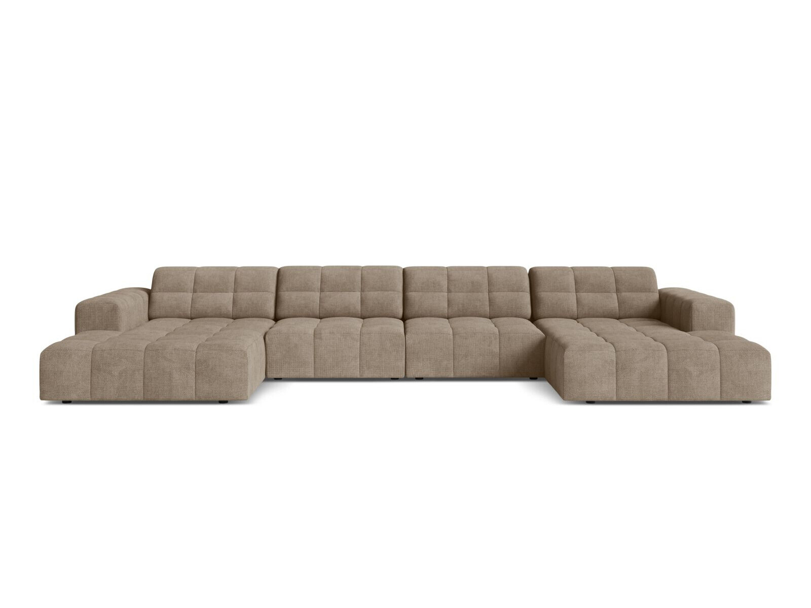 Colțar modular Somelo 100 (Eden 04)
