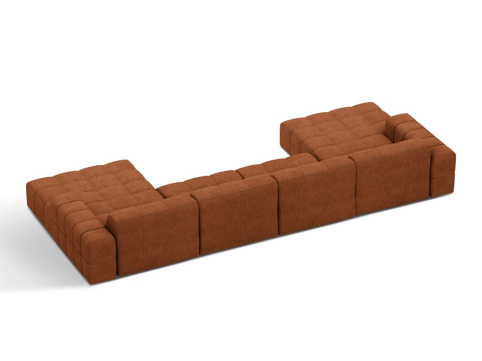 Colțar modular Somelo 100 (Eden 10)