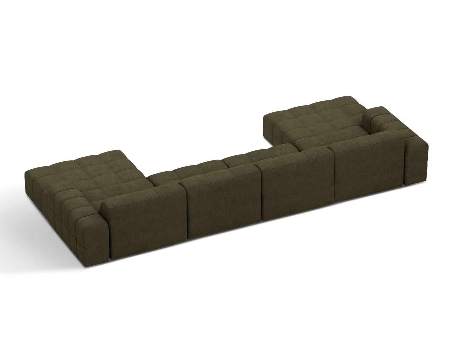 Colțar modular Somelo 100 (Eden 12)
