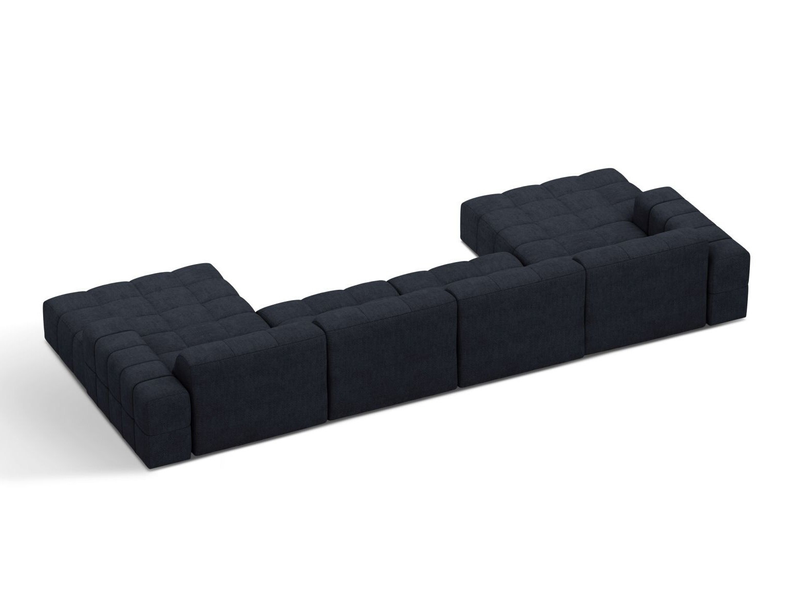 Colțar modular Somelo 100 (Eden 16)