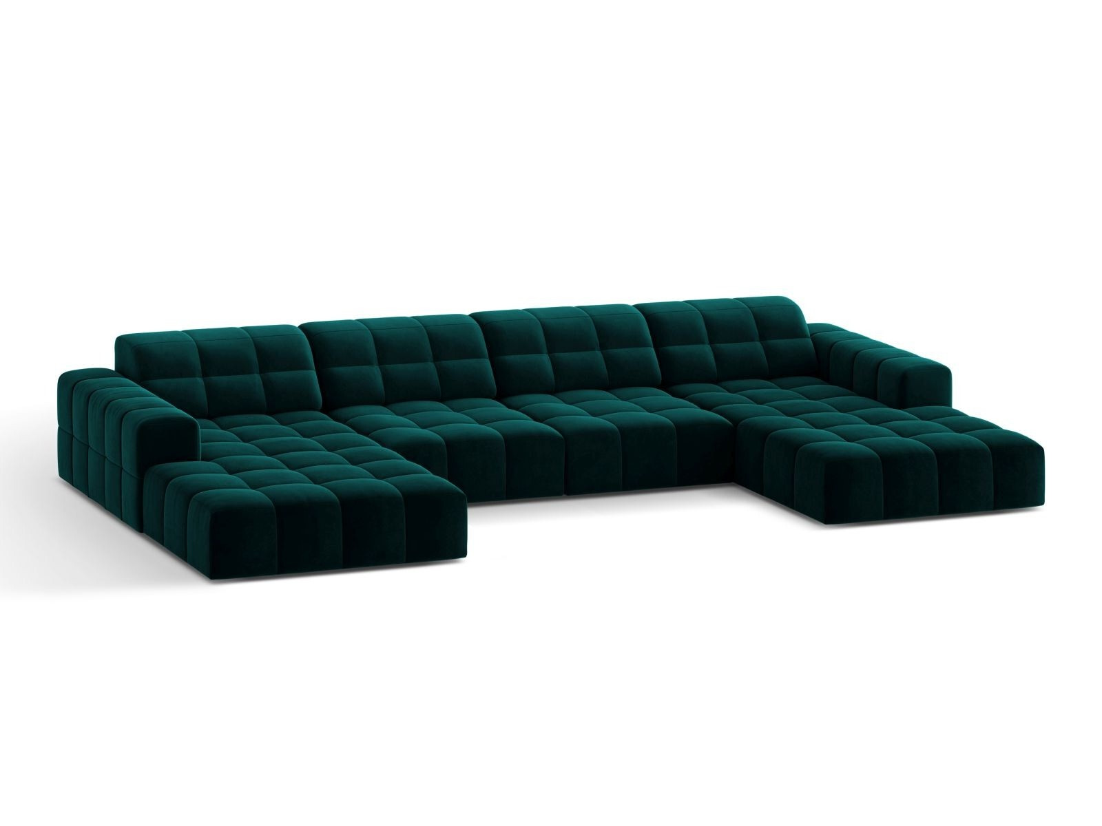 Colțar modular Somelo 100 (Venus 2911)