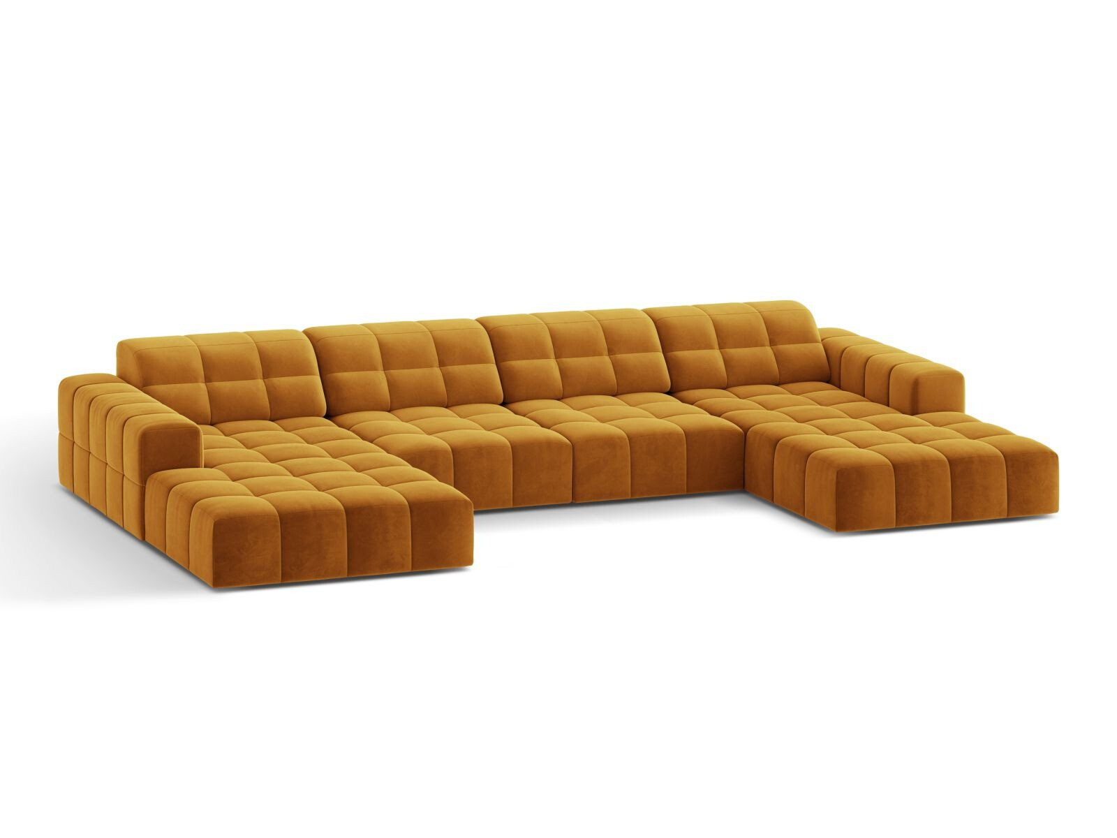 Colțar modular Somelo 100 (Venus 2917)