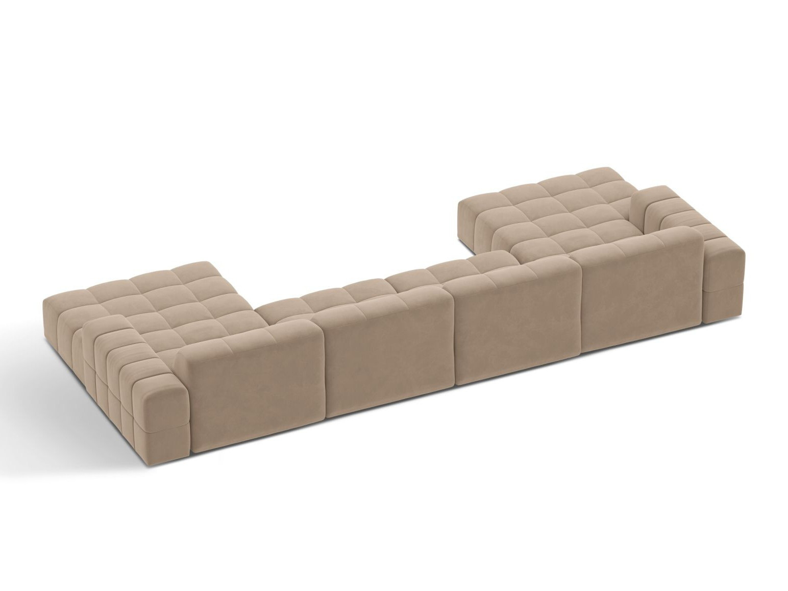 Colțar modular Somelo 100 (Venus 2928)