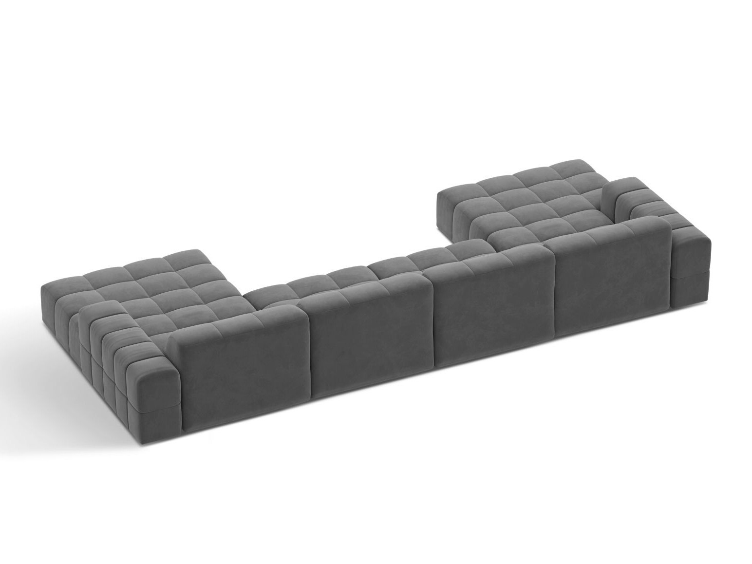 Colțar modular Somelo 100 (Venus 2929)