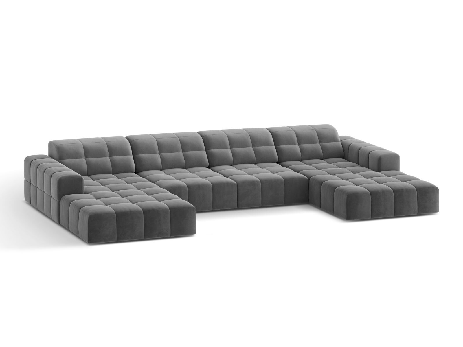 Colțar modular Somelo 100 (Venus 2929)