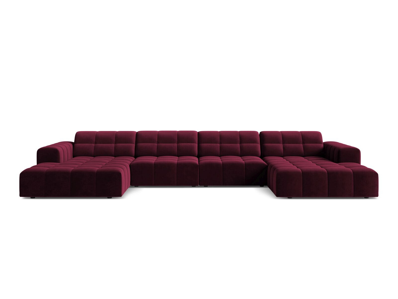 Colțar modular Somelo 100 (Venus 2932)
