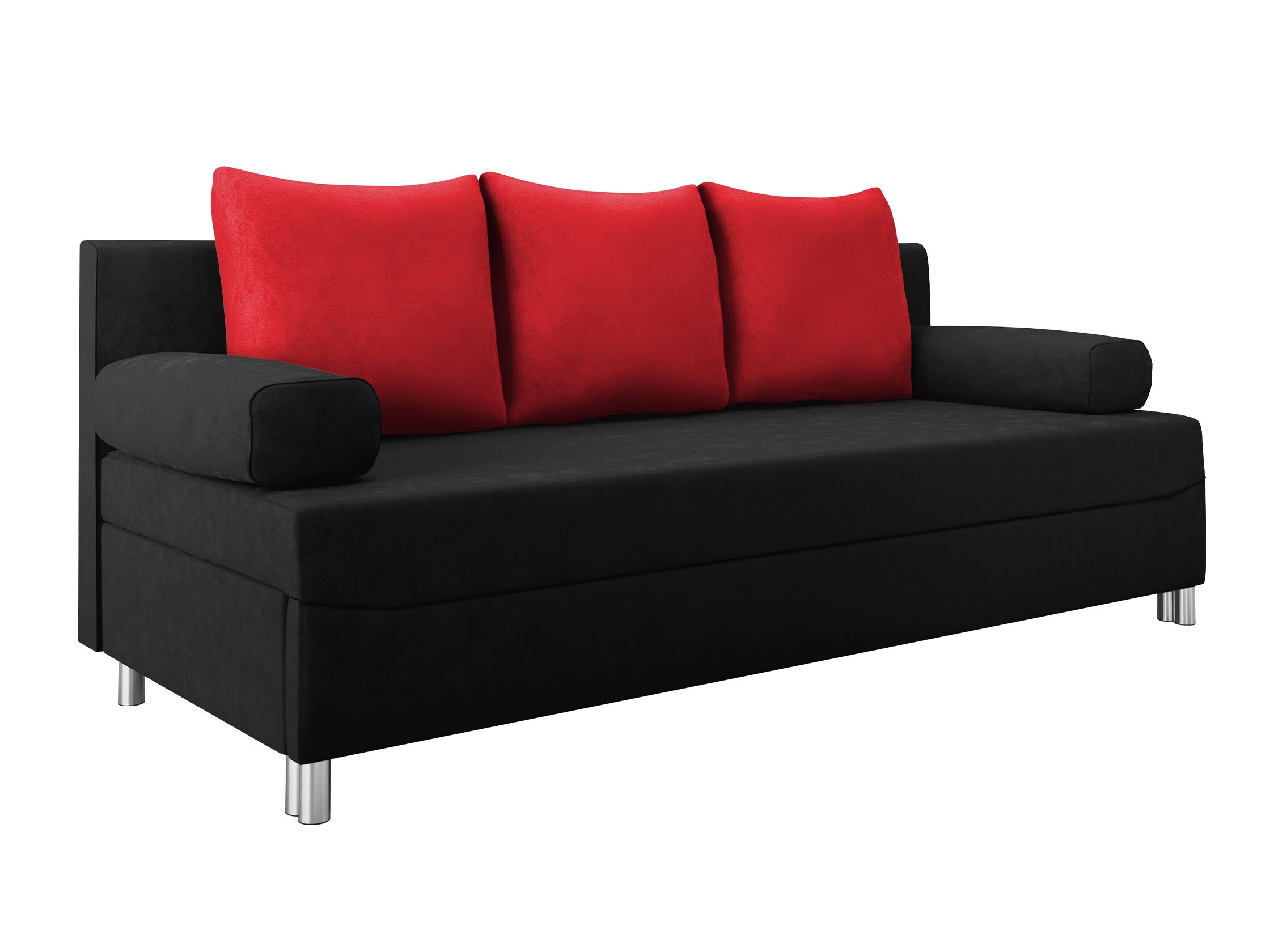 Canapea extensibilă Comfivo Artes (Alova 04 + Alova 46)