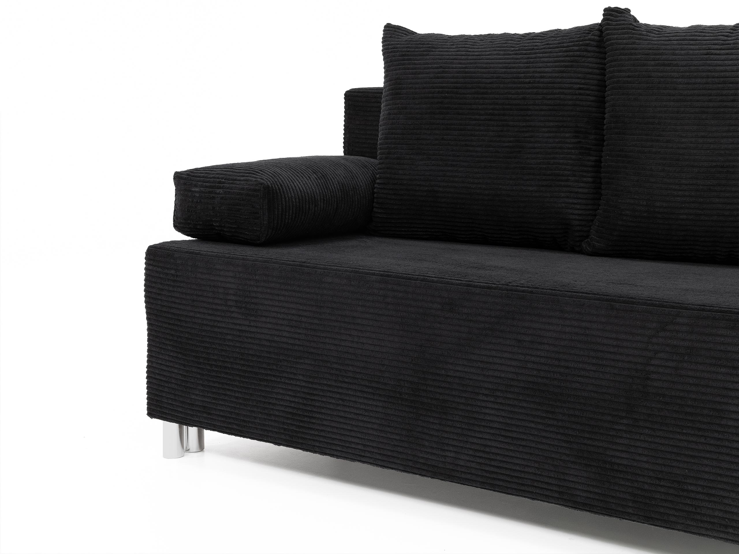 Canapea extensibilă Comfivo Artes (Alova 36 + Alova 07)