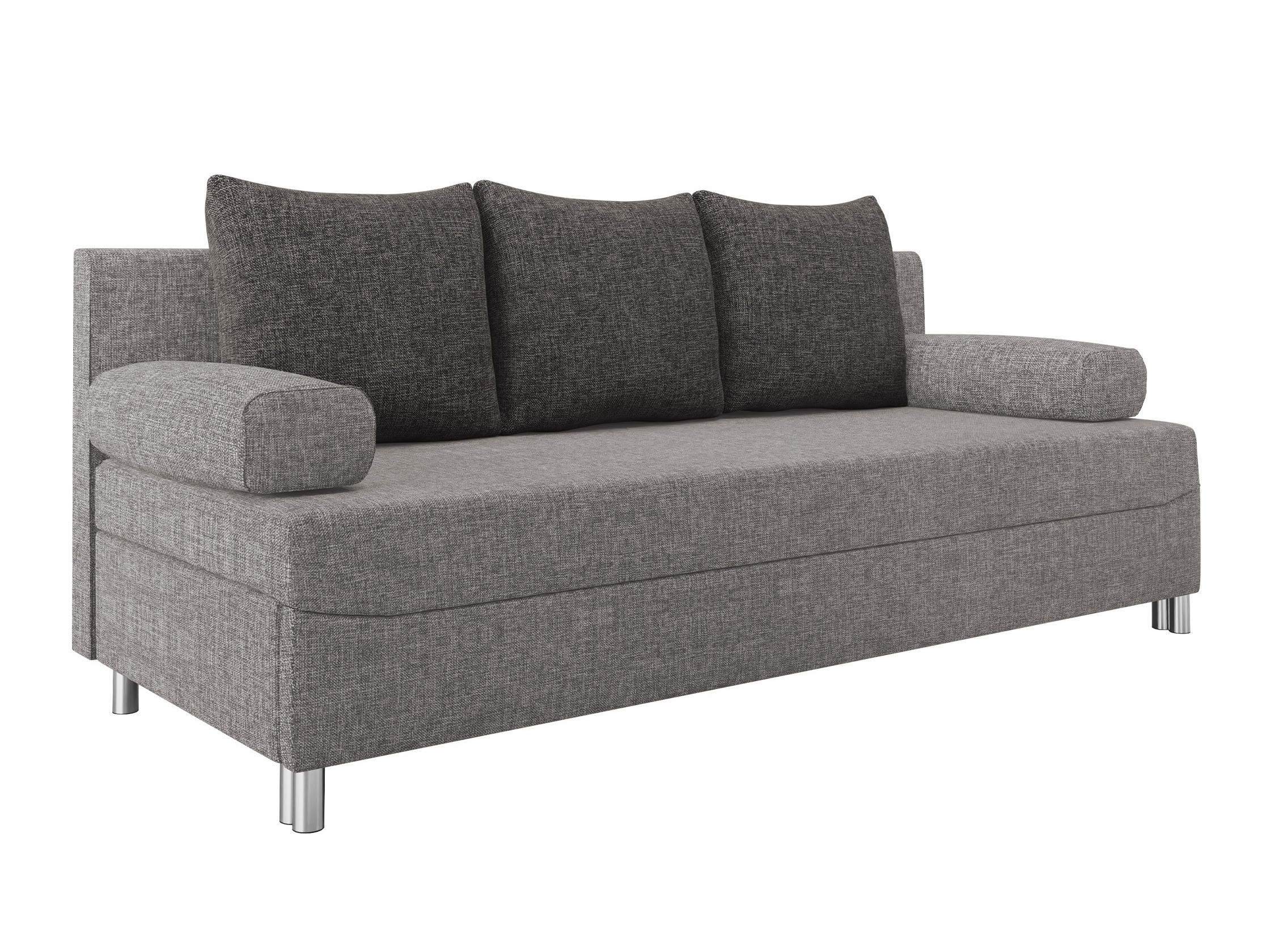 Canapea extensibilă Comfivo Artes (Lux 05 + Lux 06)