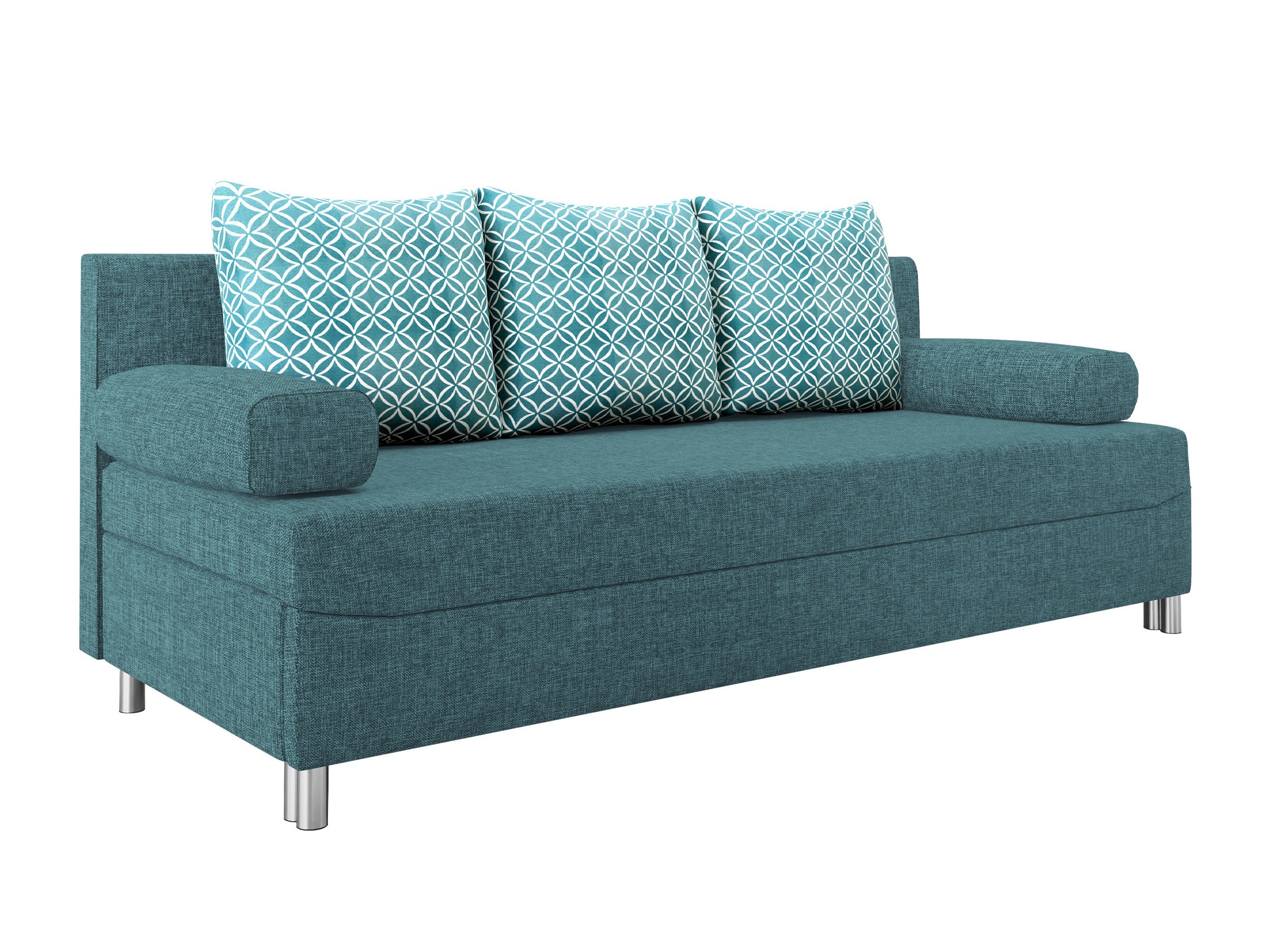 Canapea extensibilă Comfivo Artes (Lux 30 + Evo 30)