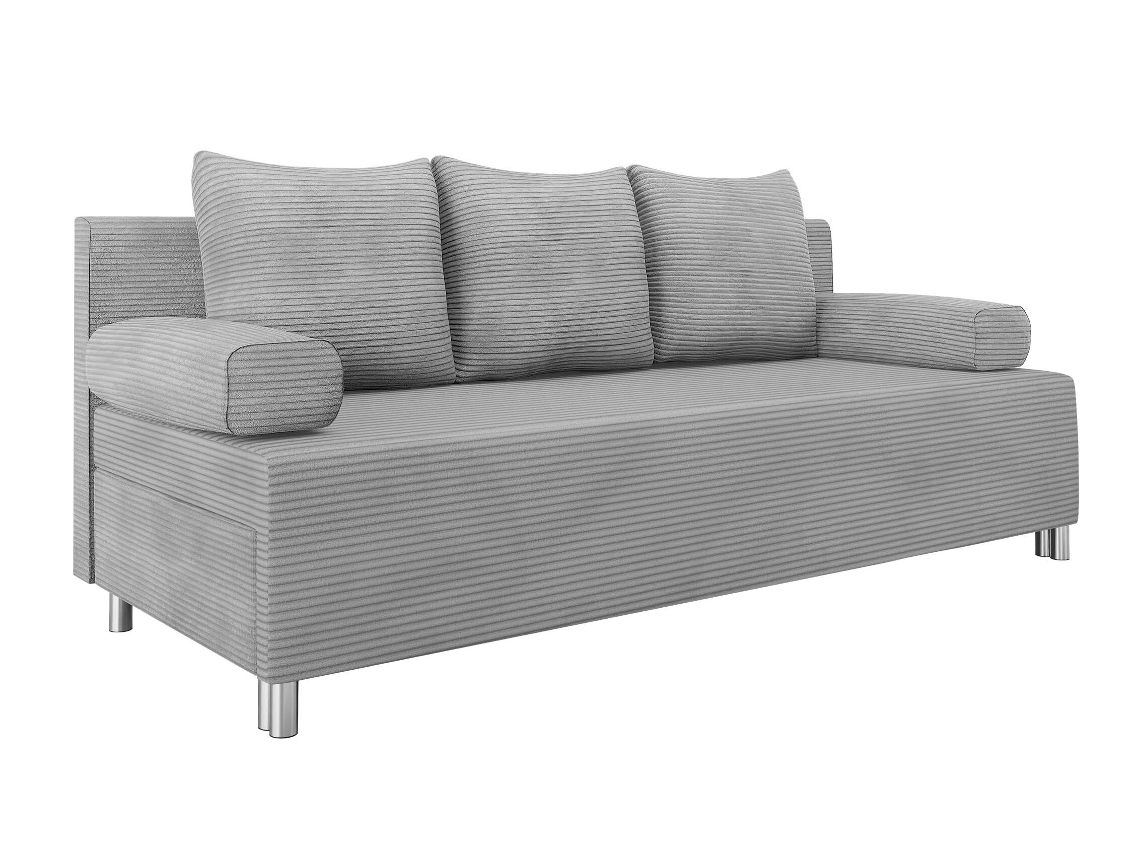 Canapea extensibilă Comfivo Artes (Poso 110)