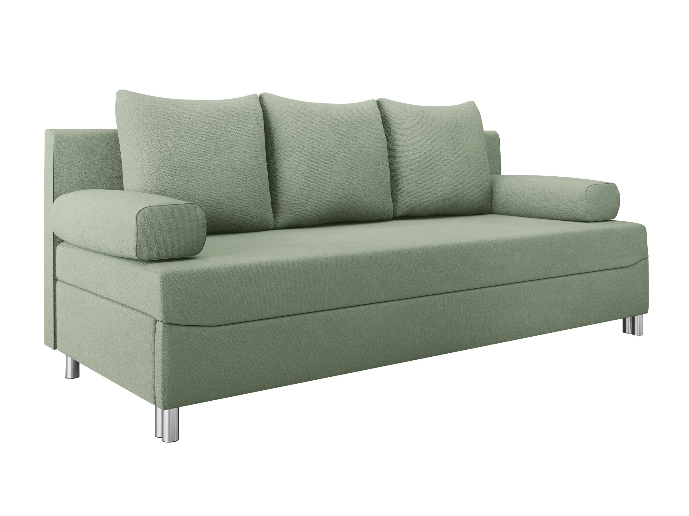 Canapea extensibilă Comfivo Artes (Uttario Velvet 2954)