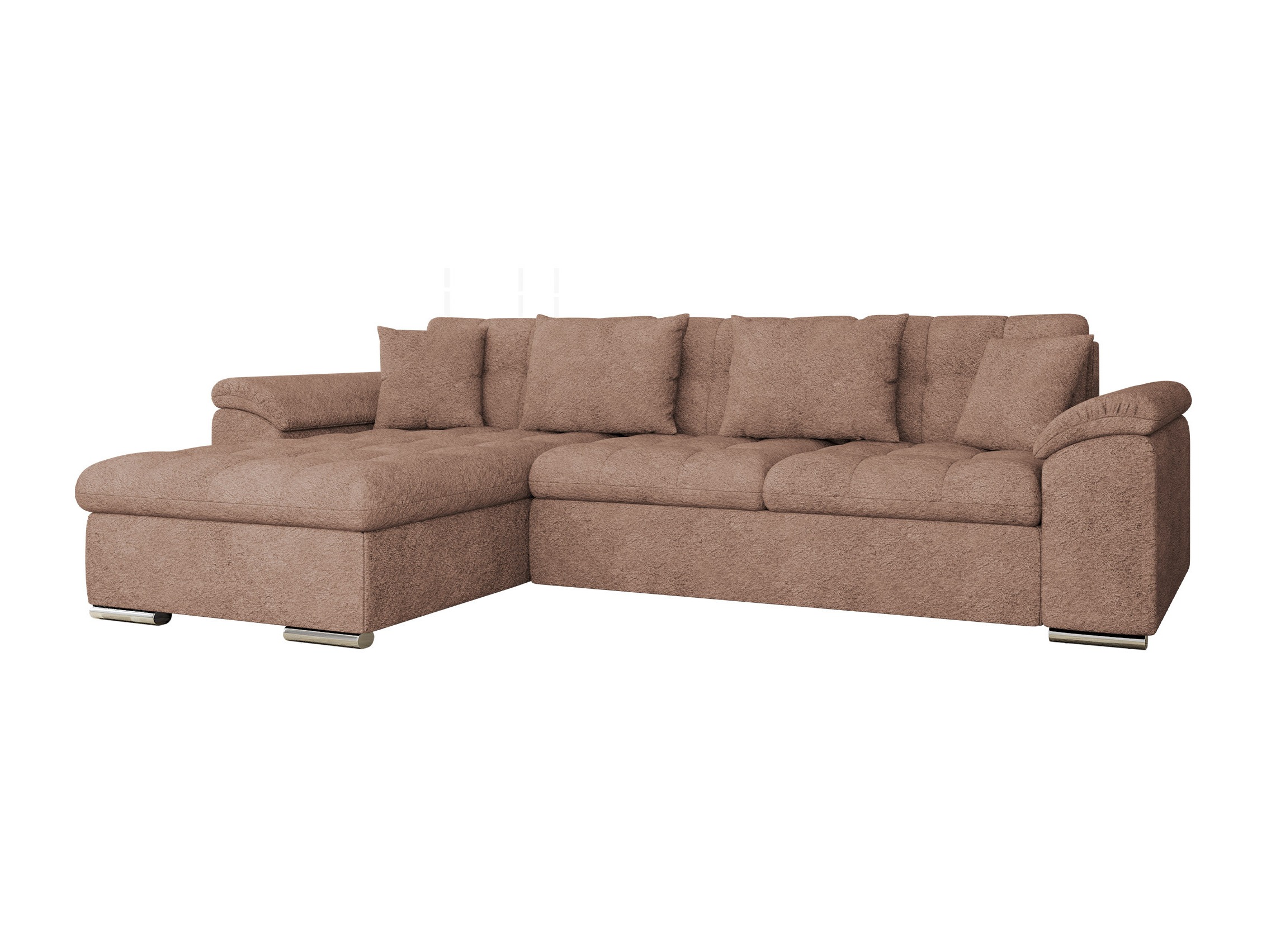 Colțar Comfivo Mica (Coral 45)
