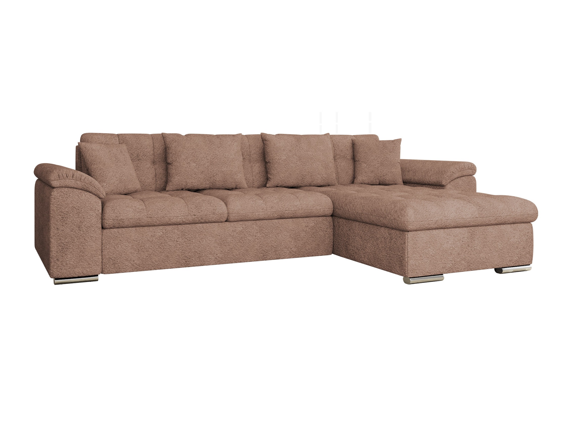 Colțar Comfivo Mica (Coral 45)