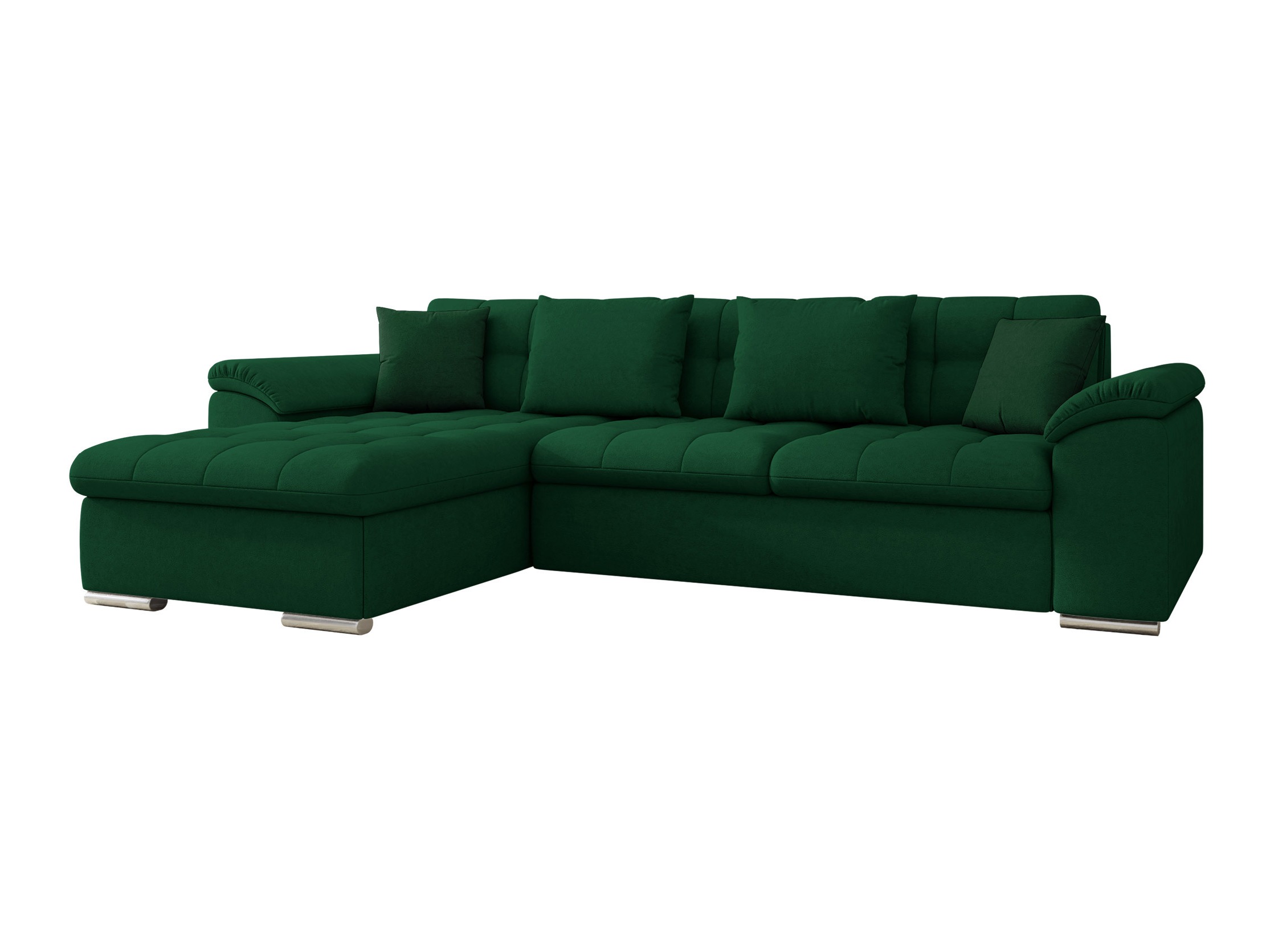 Colțar Comfivo Mica (Uttario Velvet 2951)