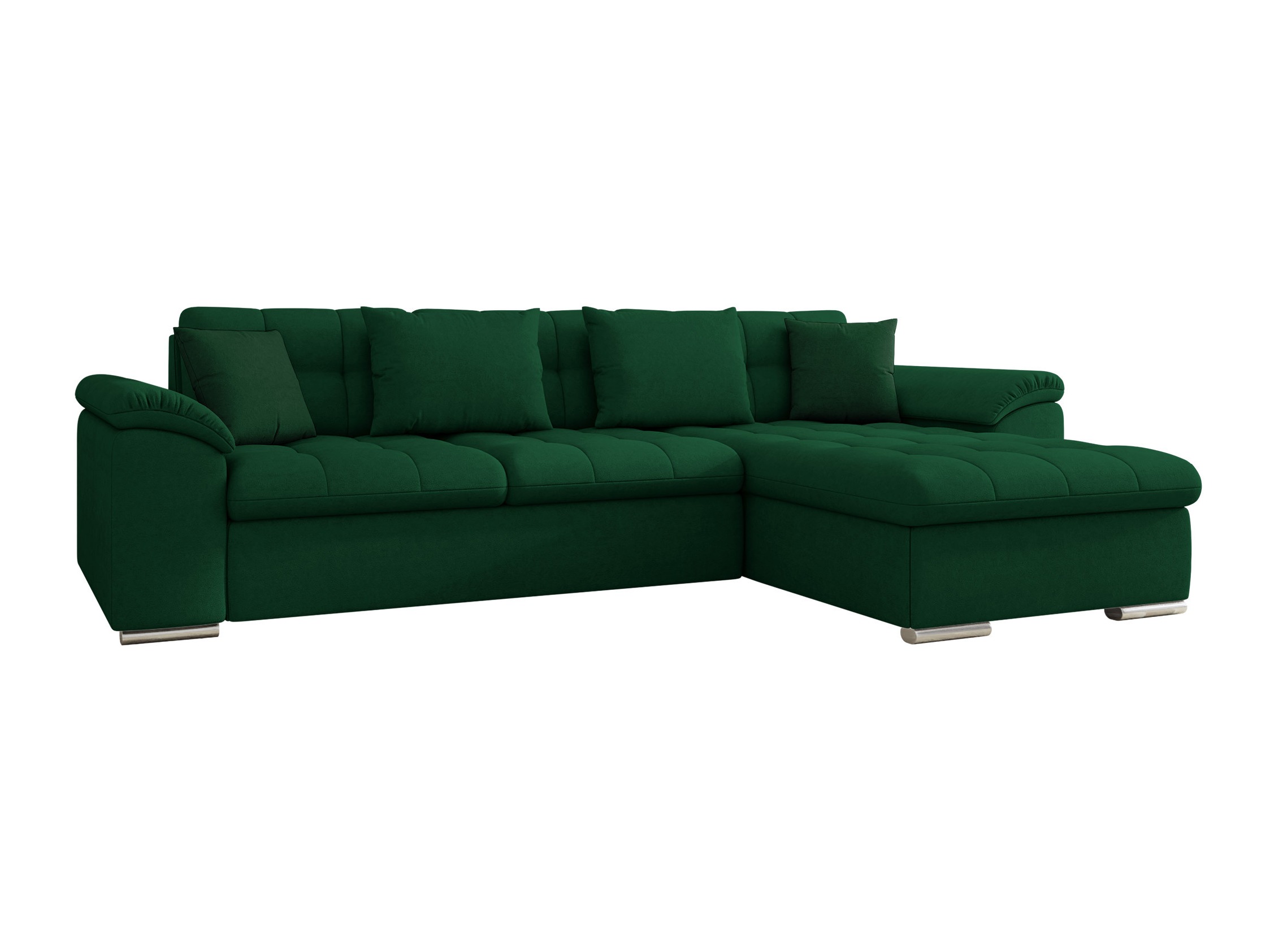 Colțar Comfivo Mica (Uttario Velvet 2951)