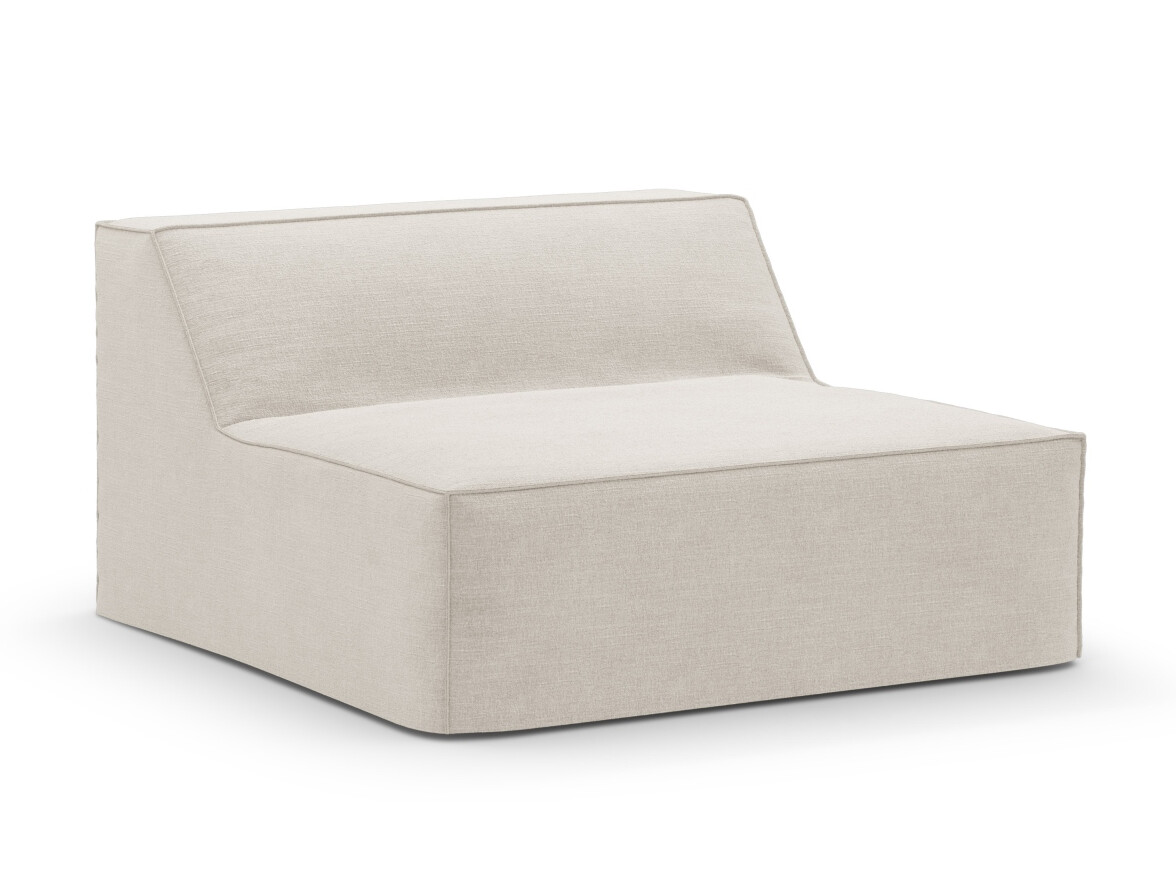 Fotoliu modular Lomcalu 130 (Lins 04)