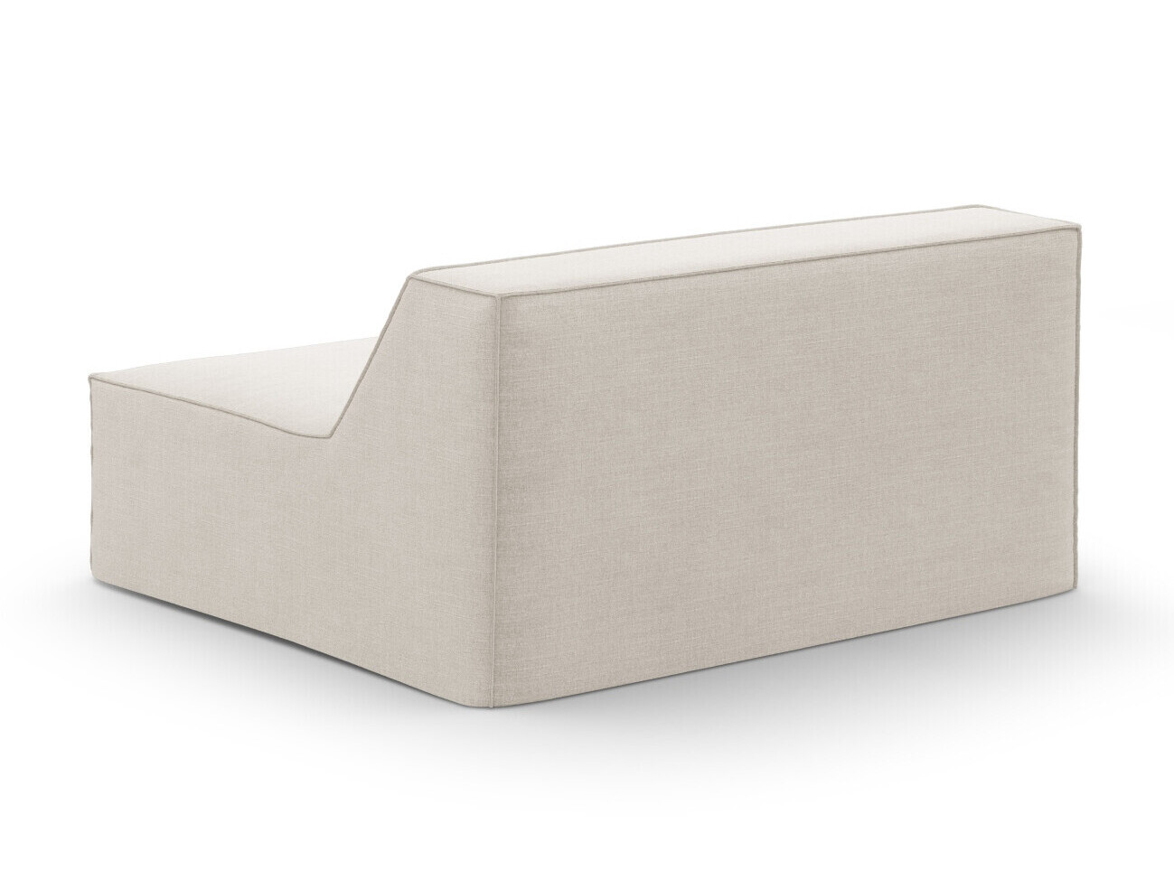 Fotoliu modular Lomcalu 130 (Lins 04)