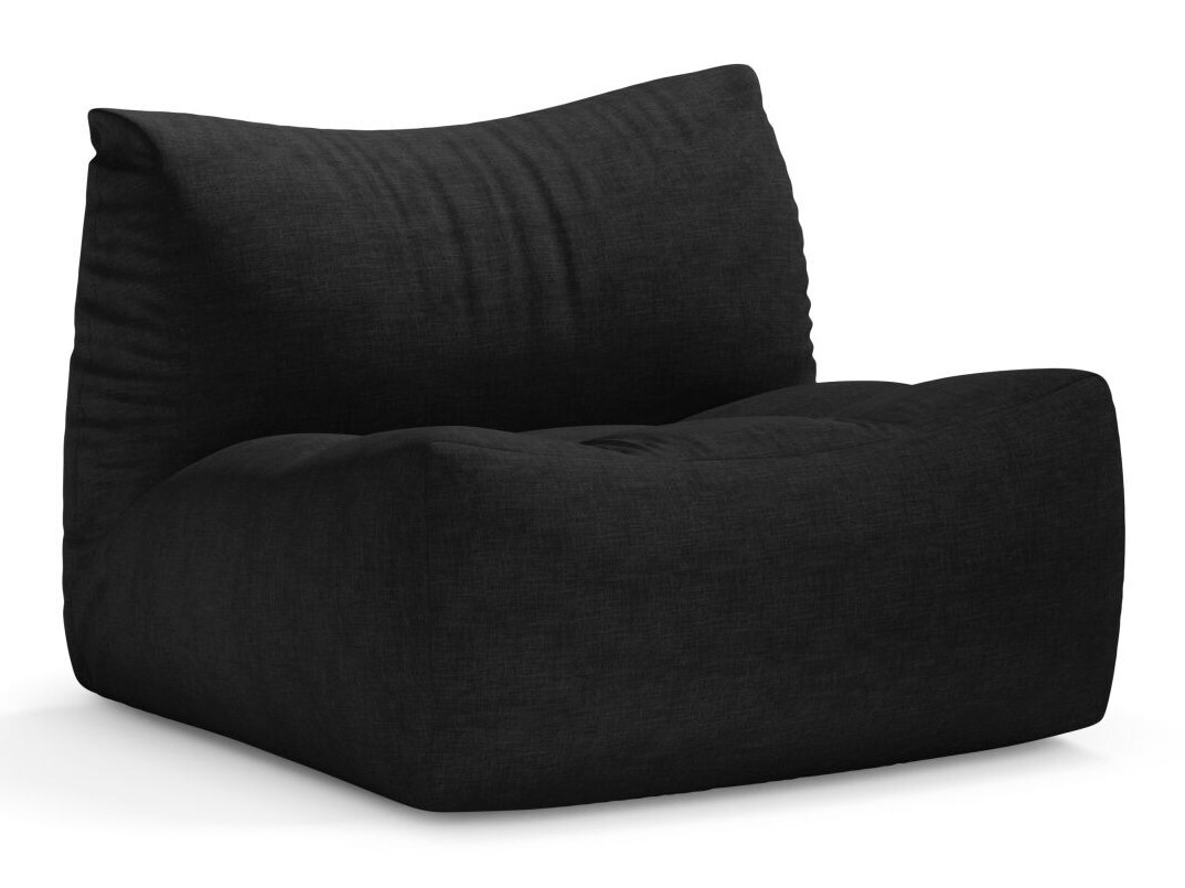 Fotoliu Beckley 378 (Boston Black)