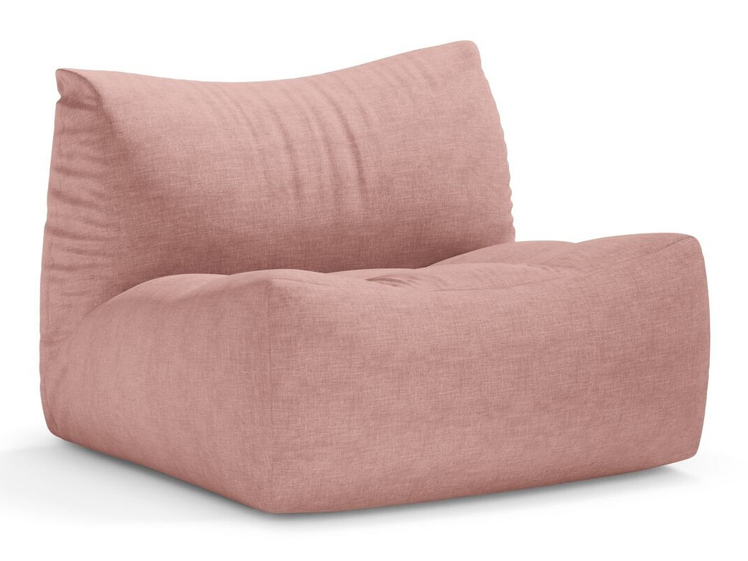 Fotoliu Beckley 378 (Boston Roze)