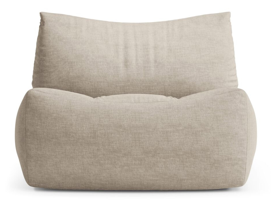 Fotoliu Beckley 378 (Boston Toffee)