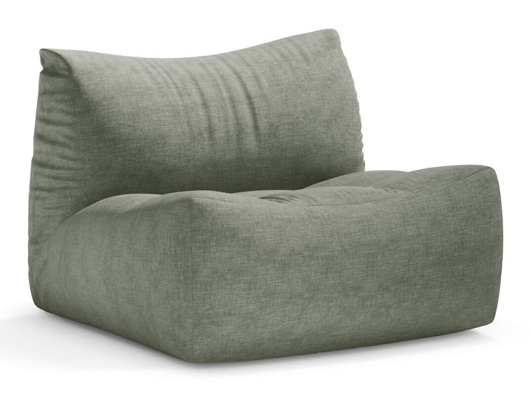 Fotoliu Beckley 378 (Boston Water Green)