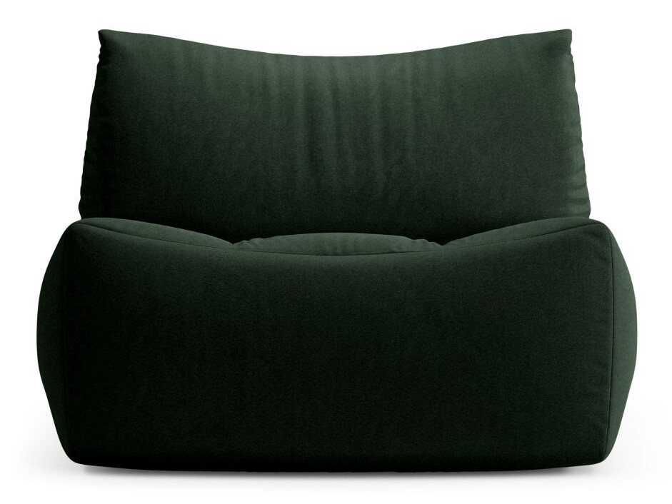 Fotoliu Beckley 378 (Casino Deep Green)
