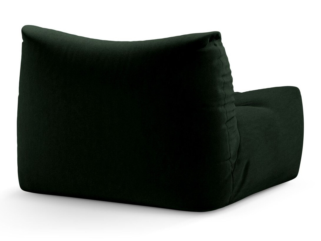 Fotoliu Beckley 378 (Casino Deep Green)
