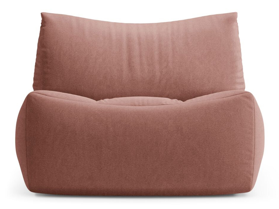 Fotoliu Beckley 378 (Casino Salmon)