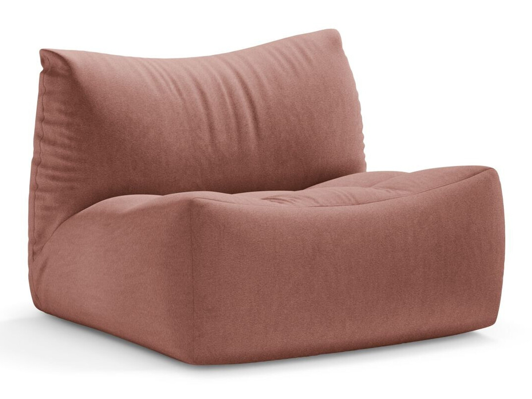 Fotoliu Beckley 378 (Casino Salmon)