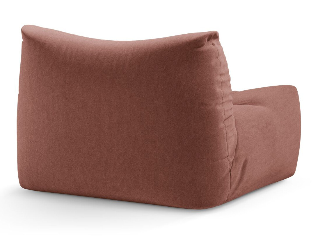 Fotoliu Beckley 378 (Casino Salmon)
