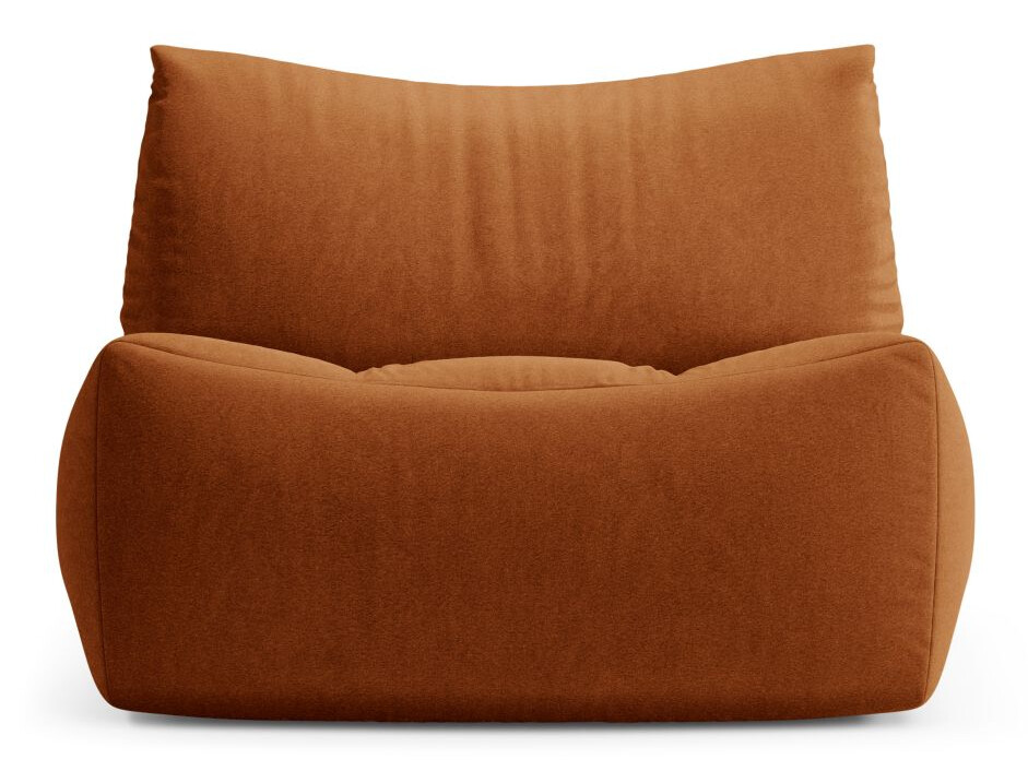 Fotoliu Beckley 378 (Casino Terracota)