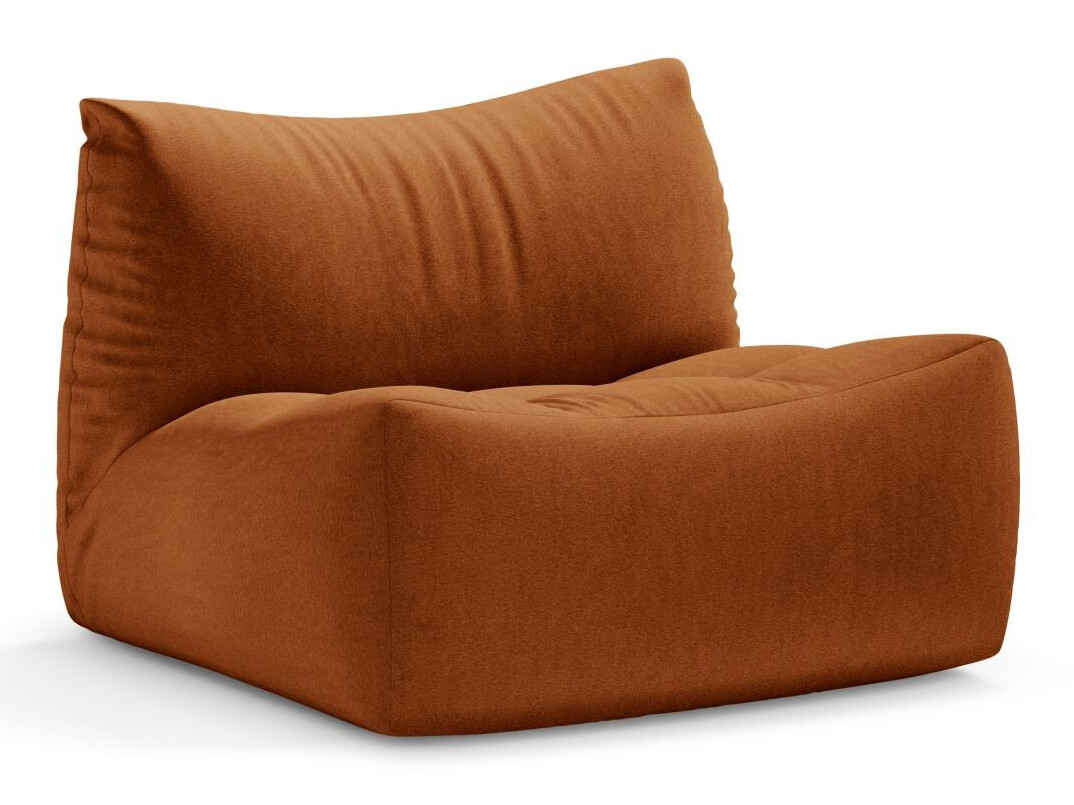 Fotoliu Beckley 378 (Casino Terracota)