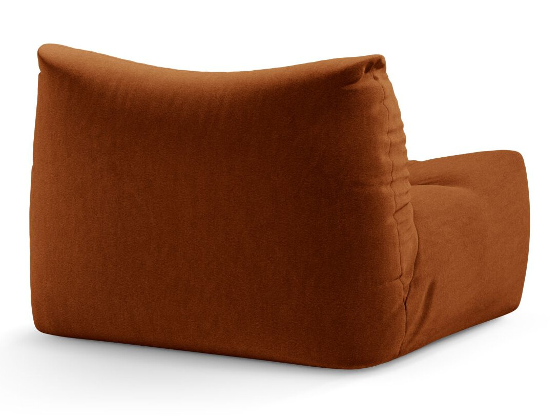 Fotoliu Beckley 378 (Casino Terracota)