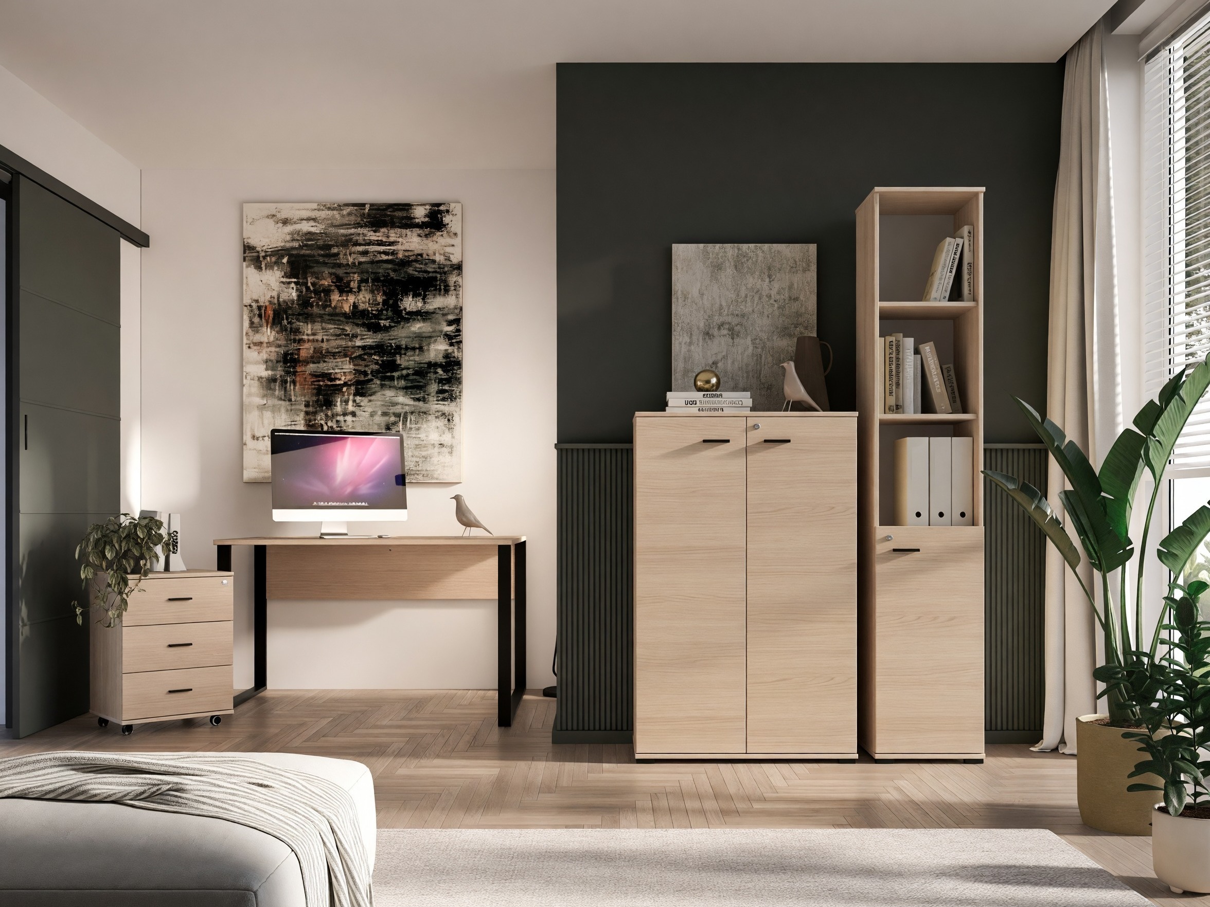 Set birou acasă Domseve 110
