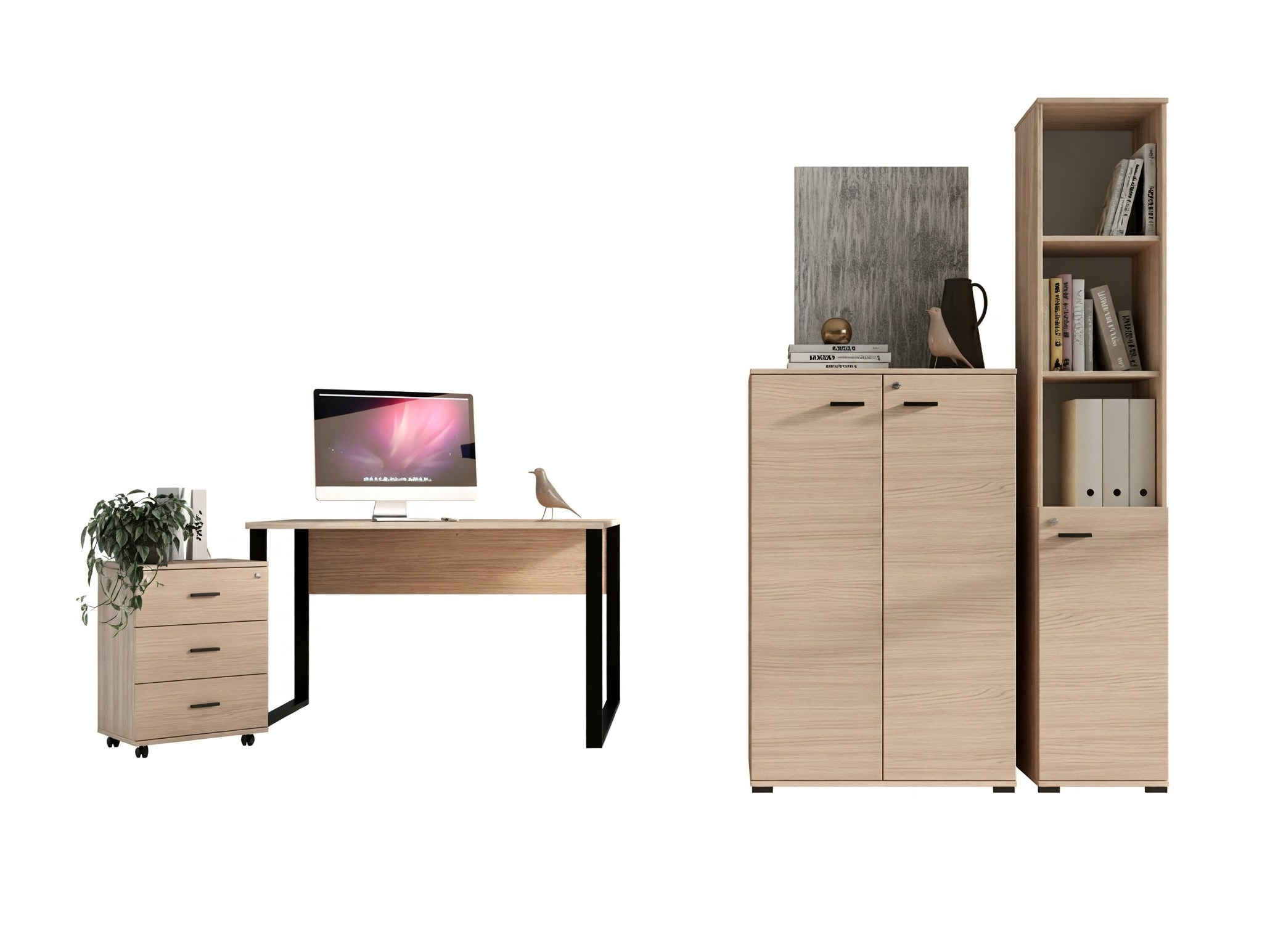 Set birou acasă Domseve 110