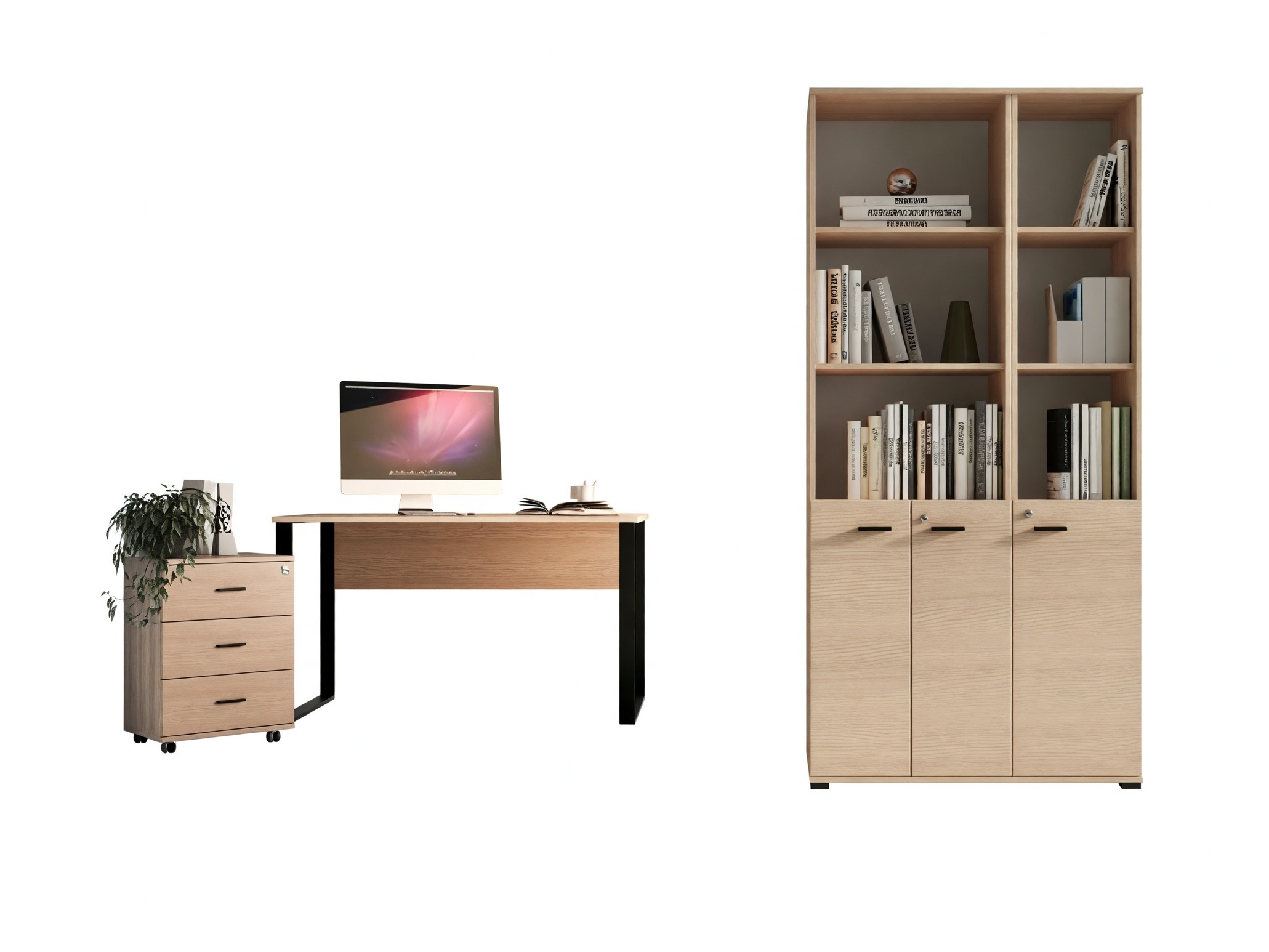 Set birou acasă Domseve 111