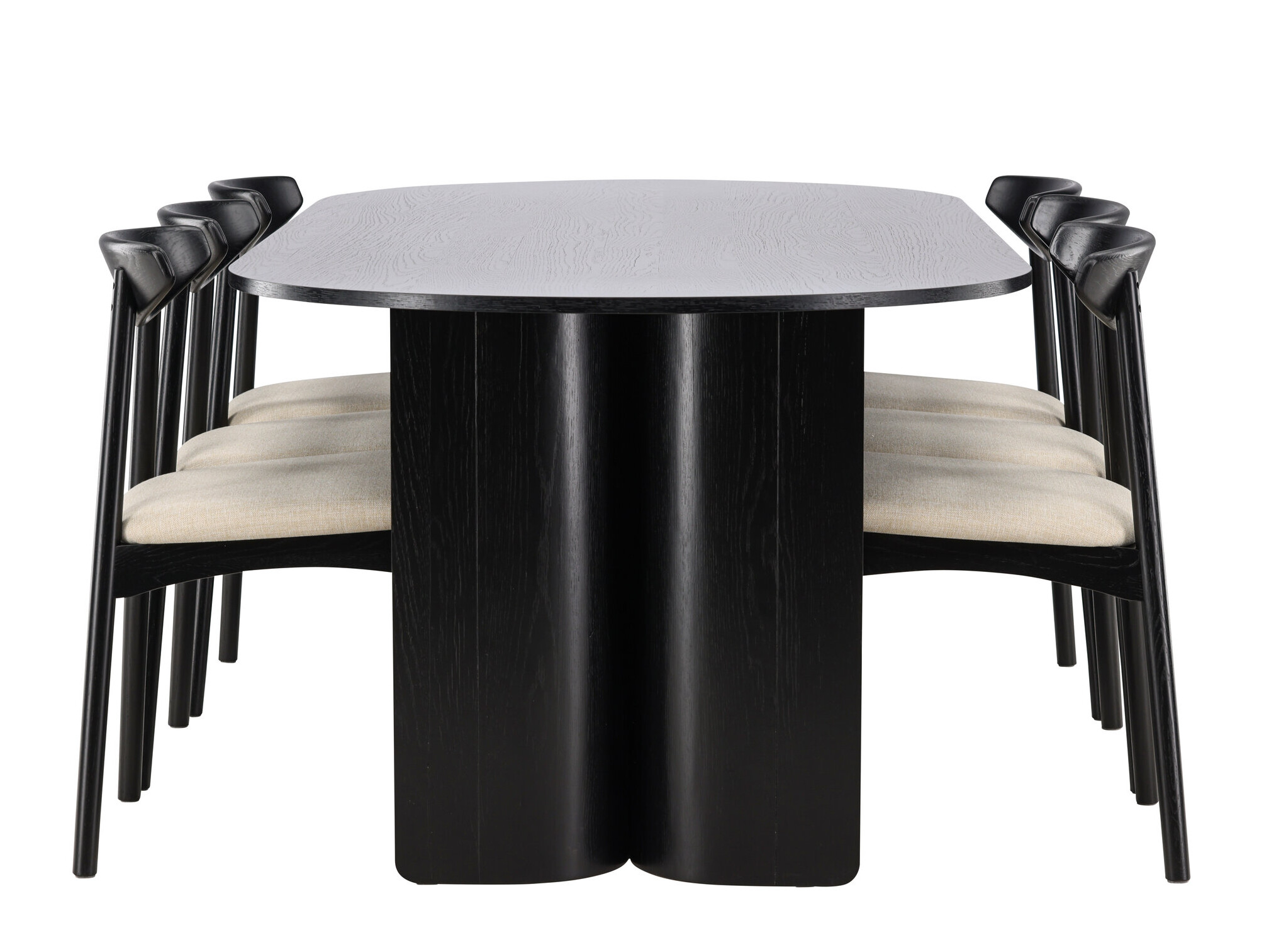 Set de mese Dallas 5280