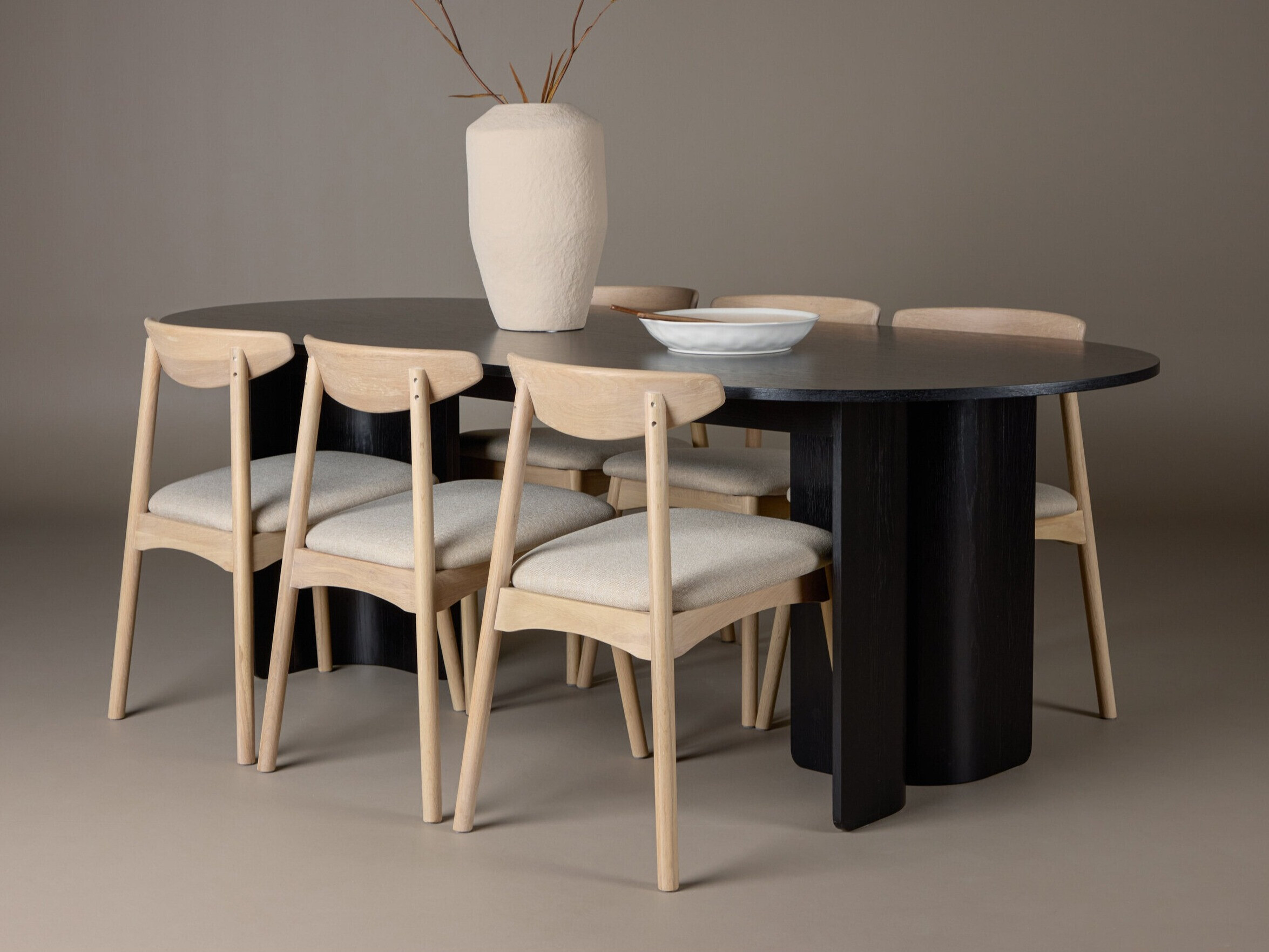 Set de mese Dallas 5280