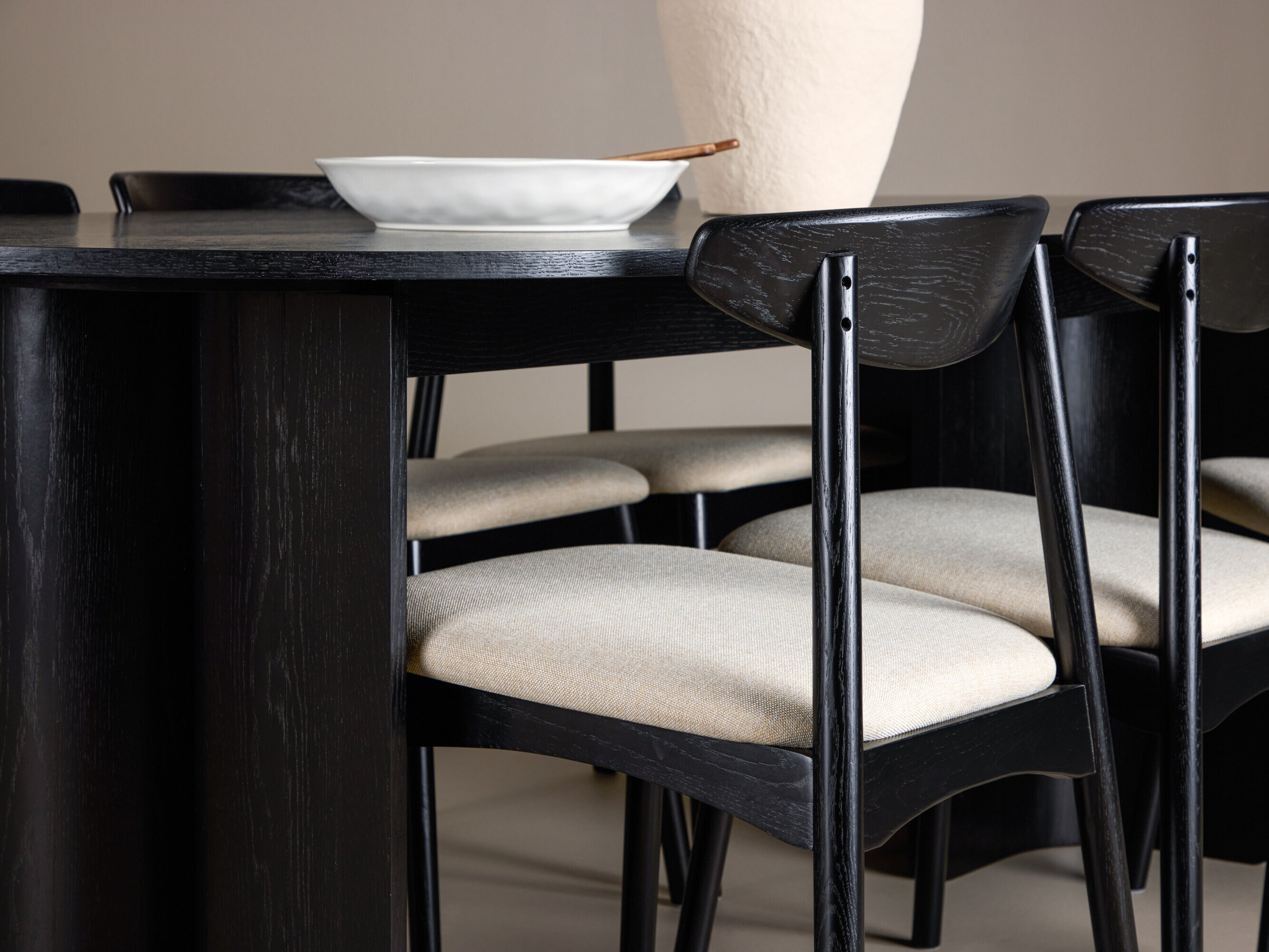 Set de mese Dallas 5280