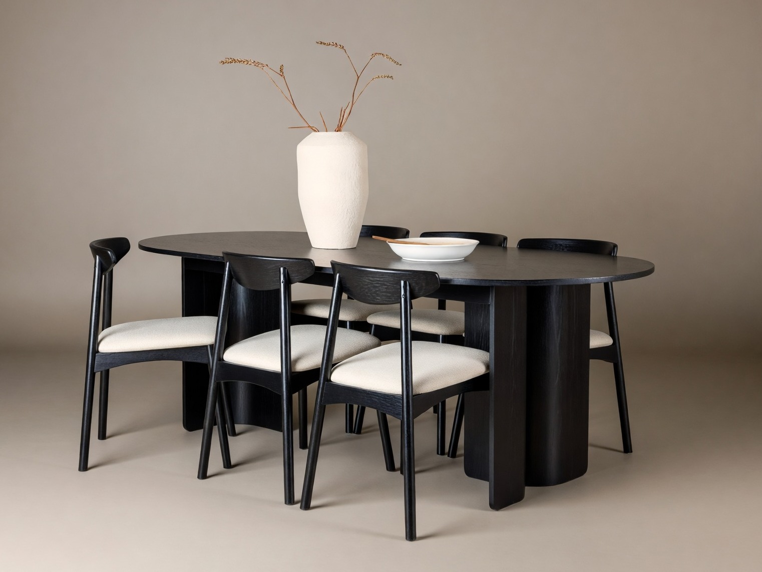 Set de mese Dallas 5280