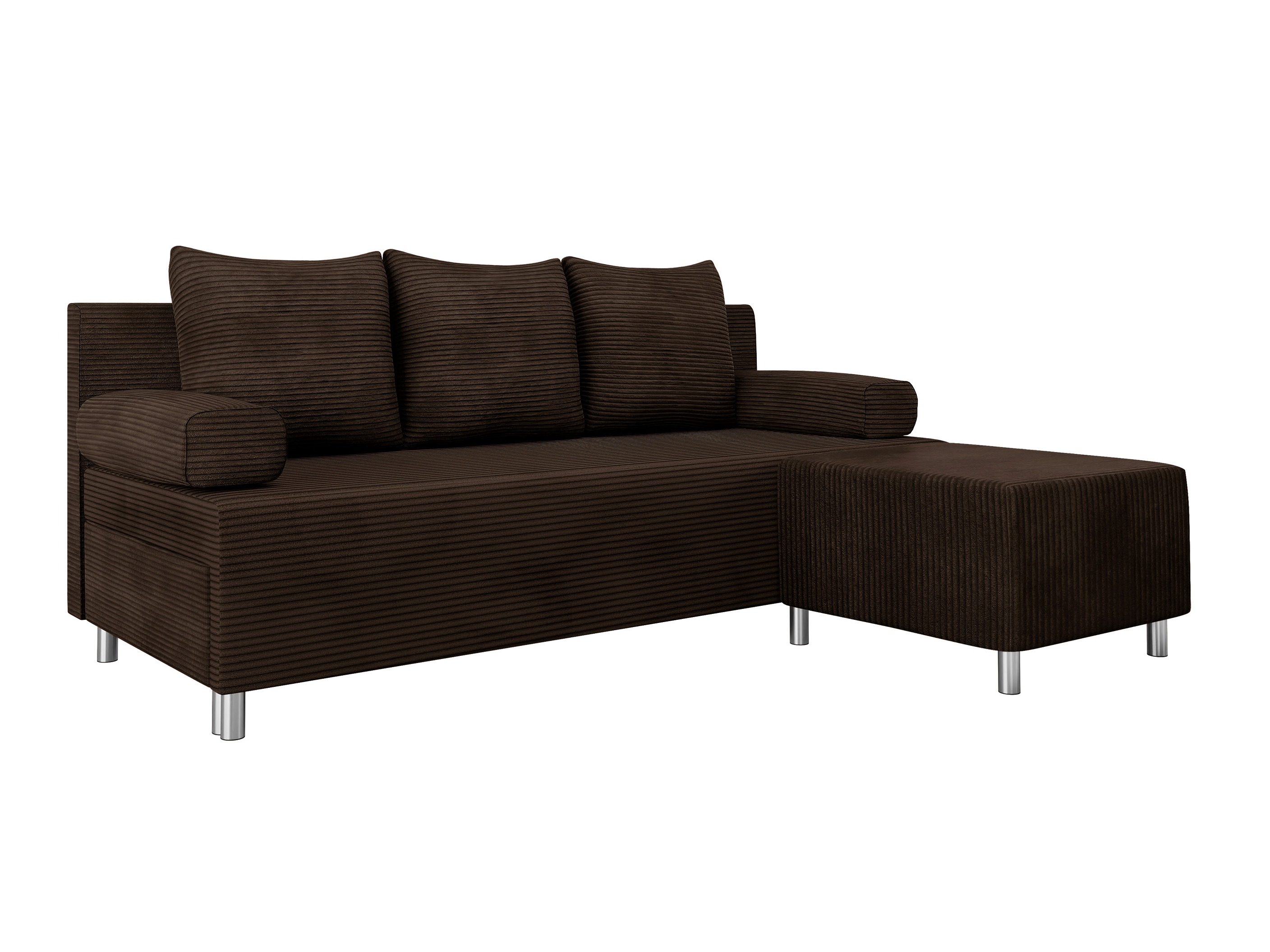 Set mobilier tapițat Comfivo Artes (Poso 06)