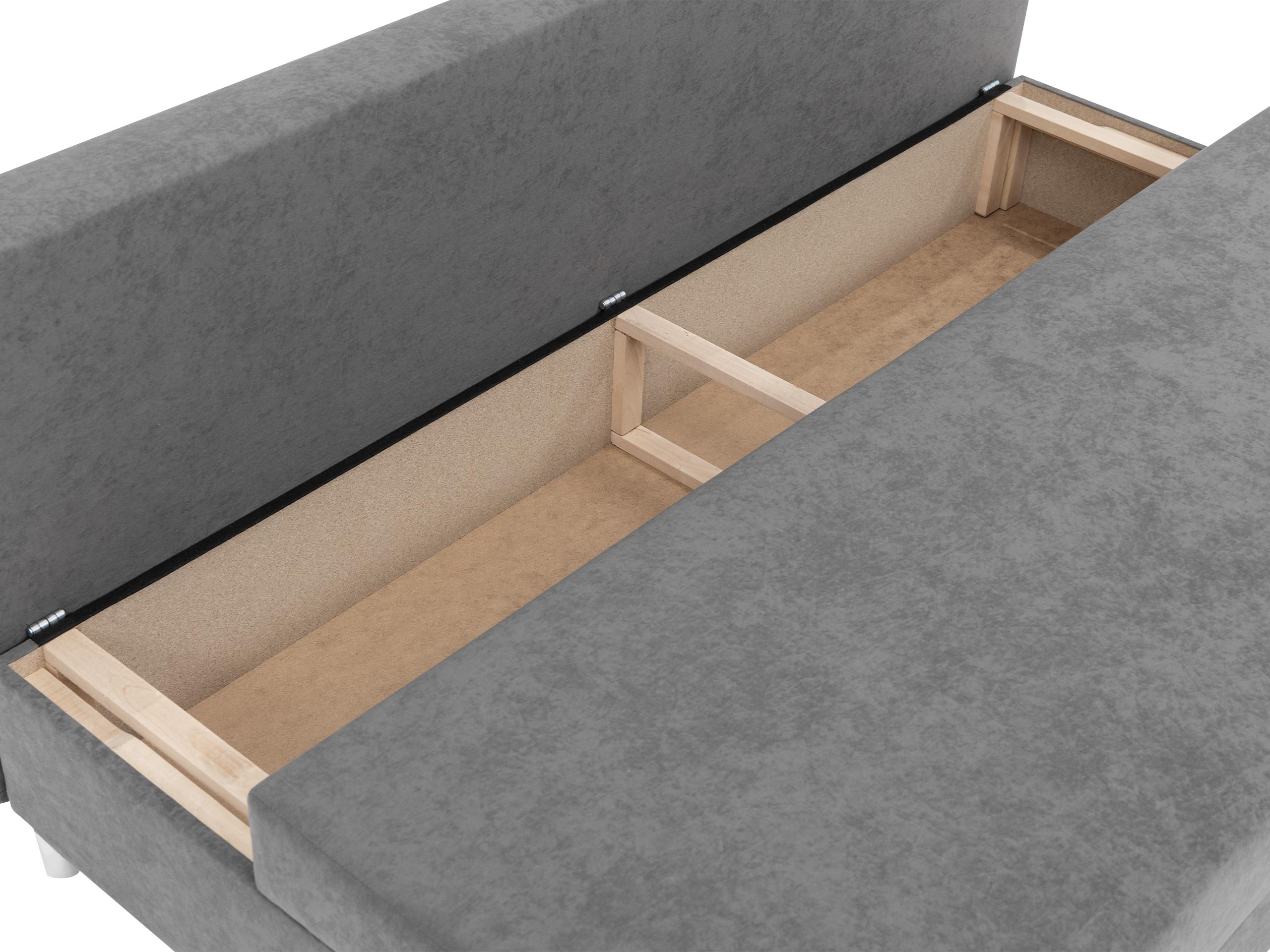 Set mobilier tapițat Comfivo Artes (Alova 04 + Alova 46)