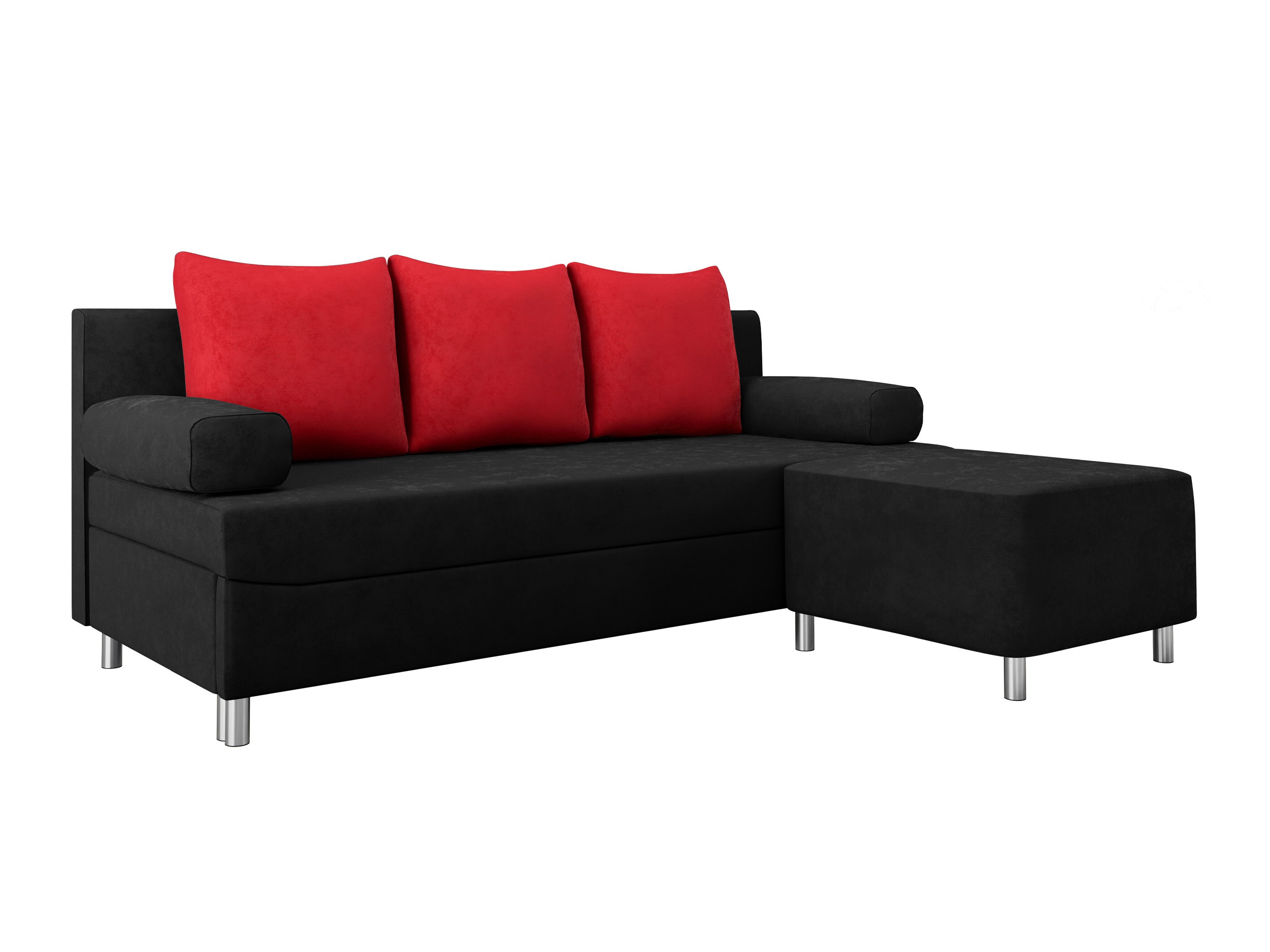 Set mobilier tapițat Comfivo Artes (Alova 04 + Alova 46)