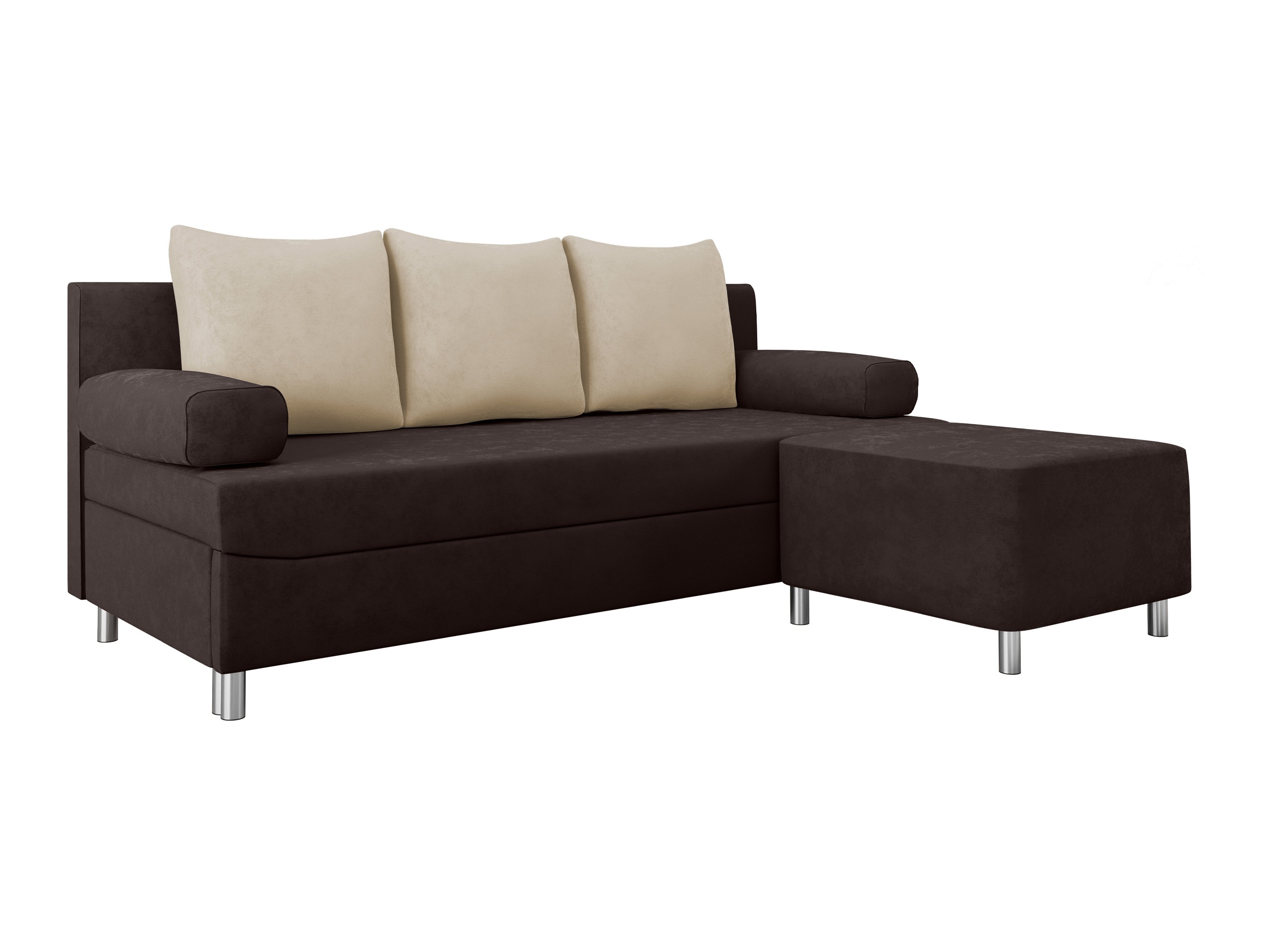 Set mobilier tapițat Comfivo Artes (Alova 68 + Alova 07)